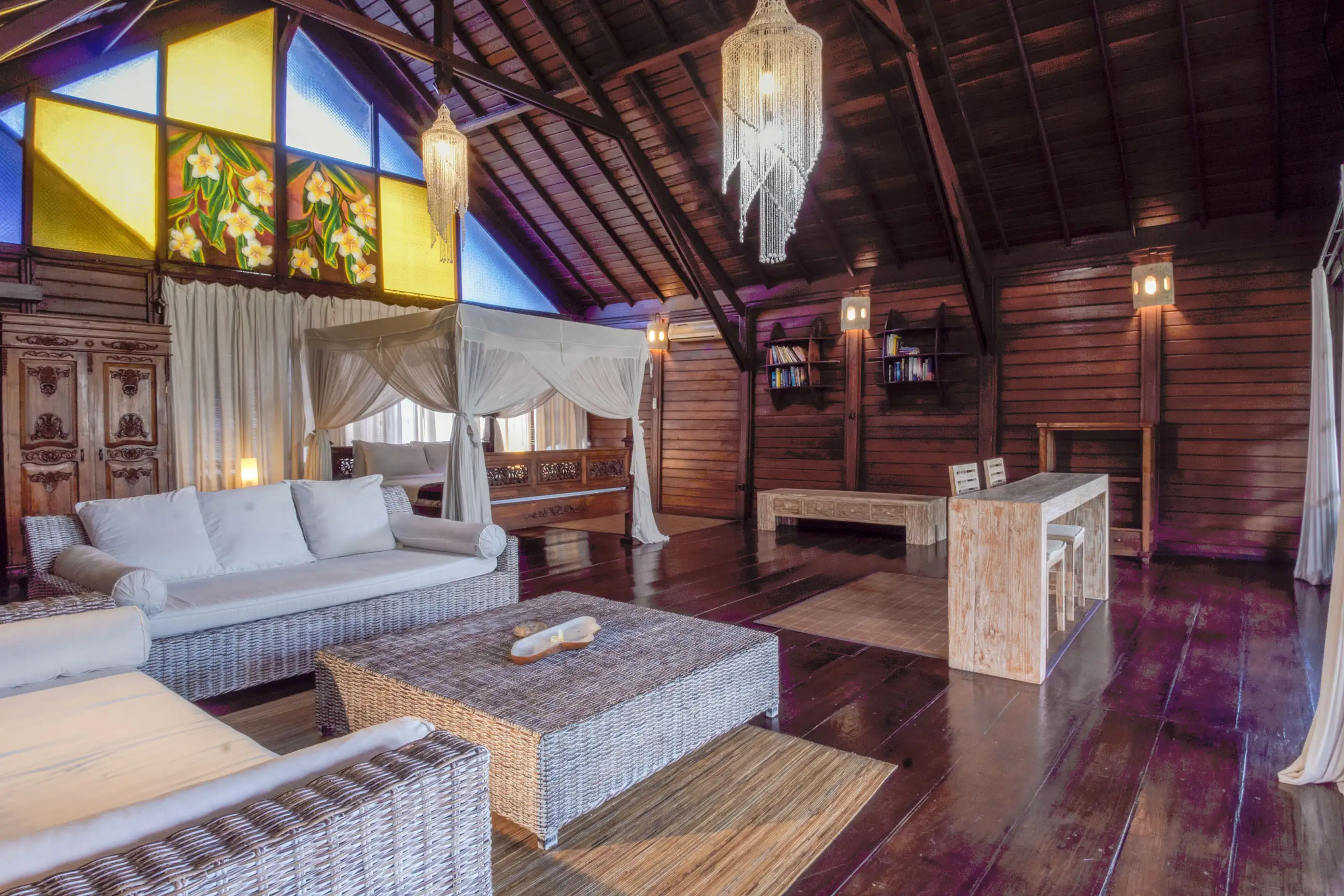 Villa 270m² in Indonesia, Seminyak. Priced at 61248$ rent photo-44