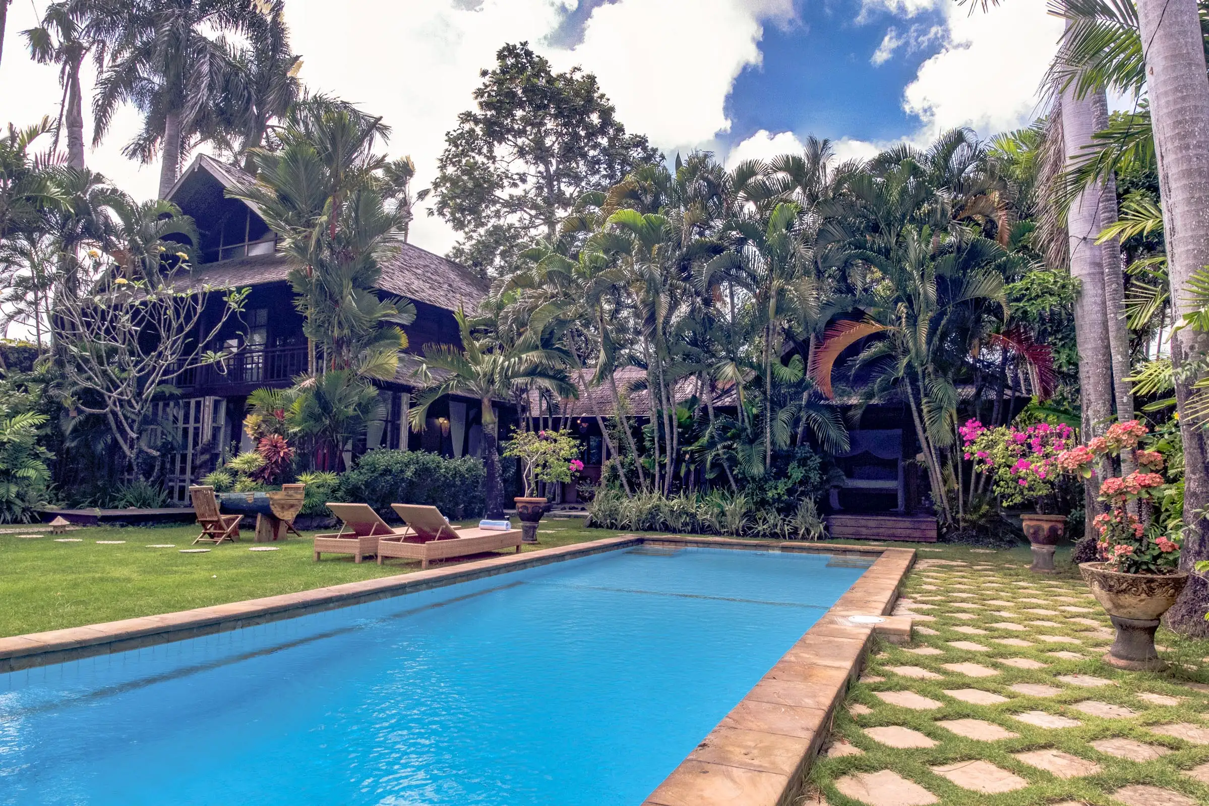 Villa 270m² in Indonesia, Seminyak. Priced at 61248$ rent photo-46