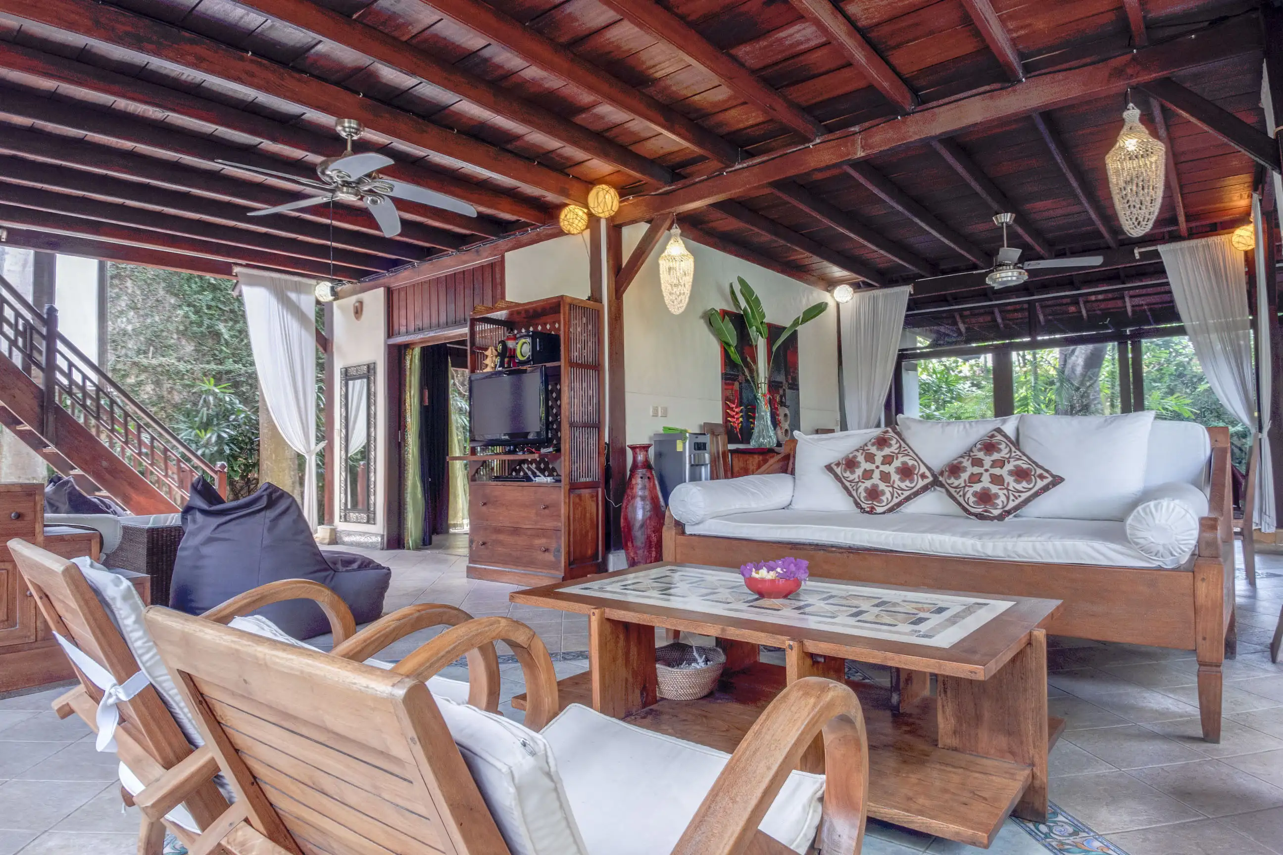 Villa 270m² in Indonesia, Seminyak. Priced at 61248$ rent photo-47