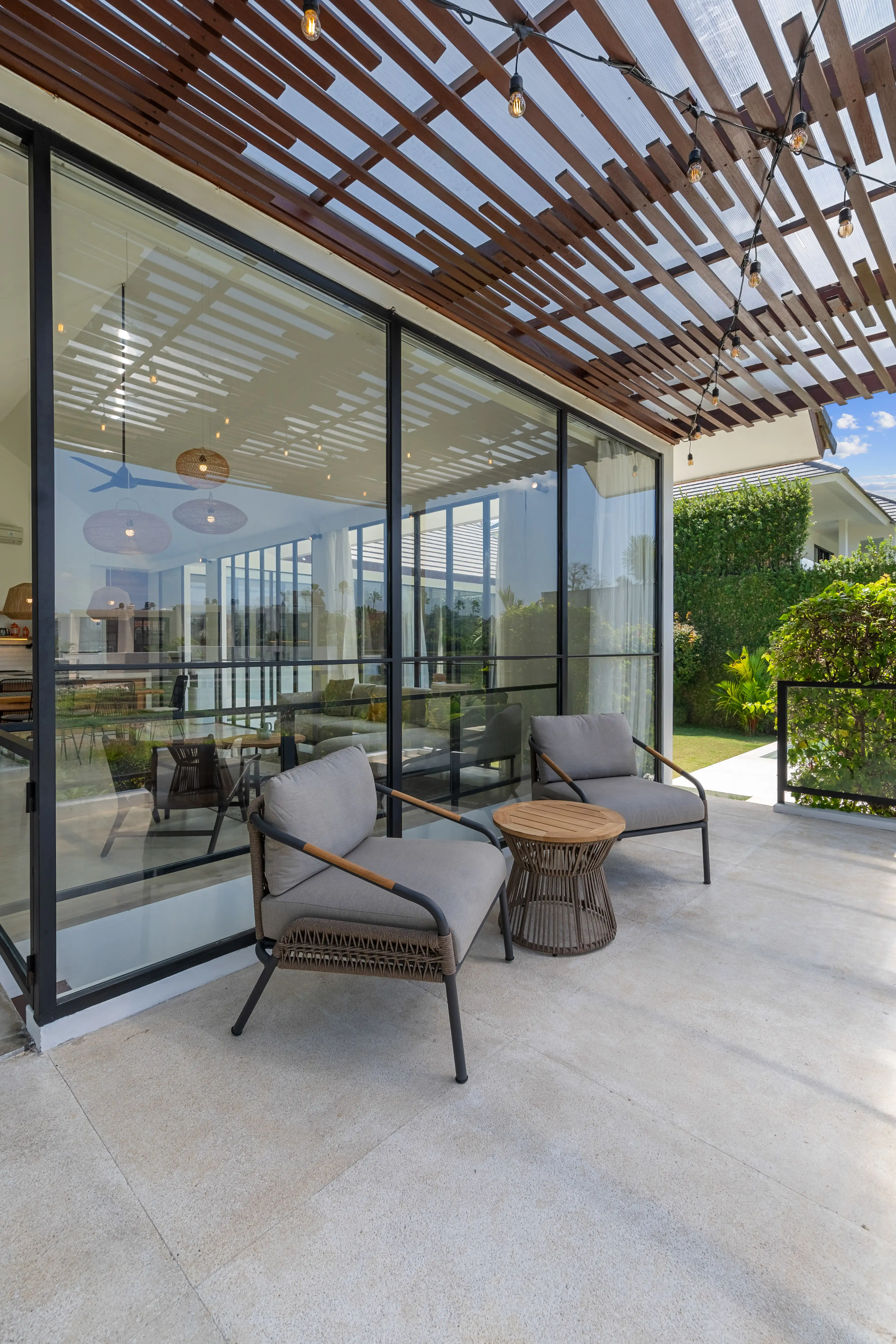 Villa 150m² in Indonesia, Canggu. Priced at 30830$ rent photo-4
