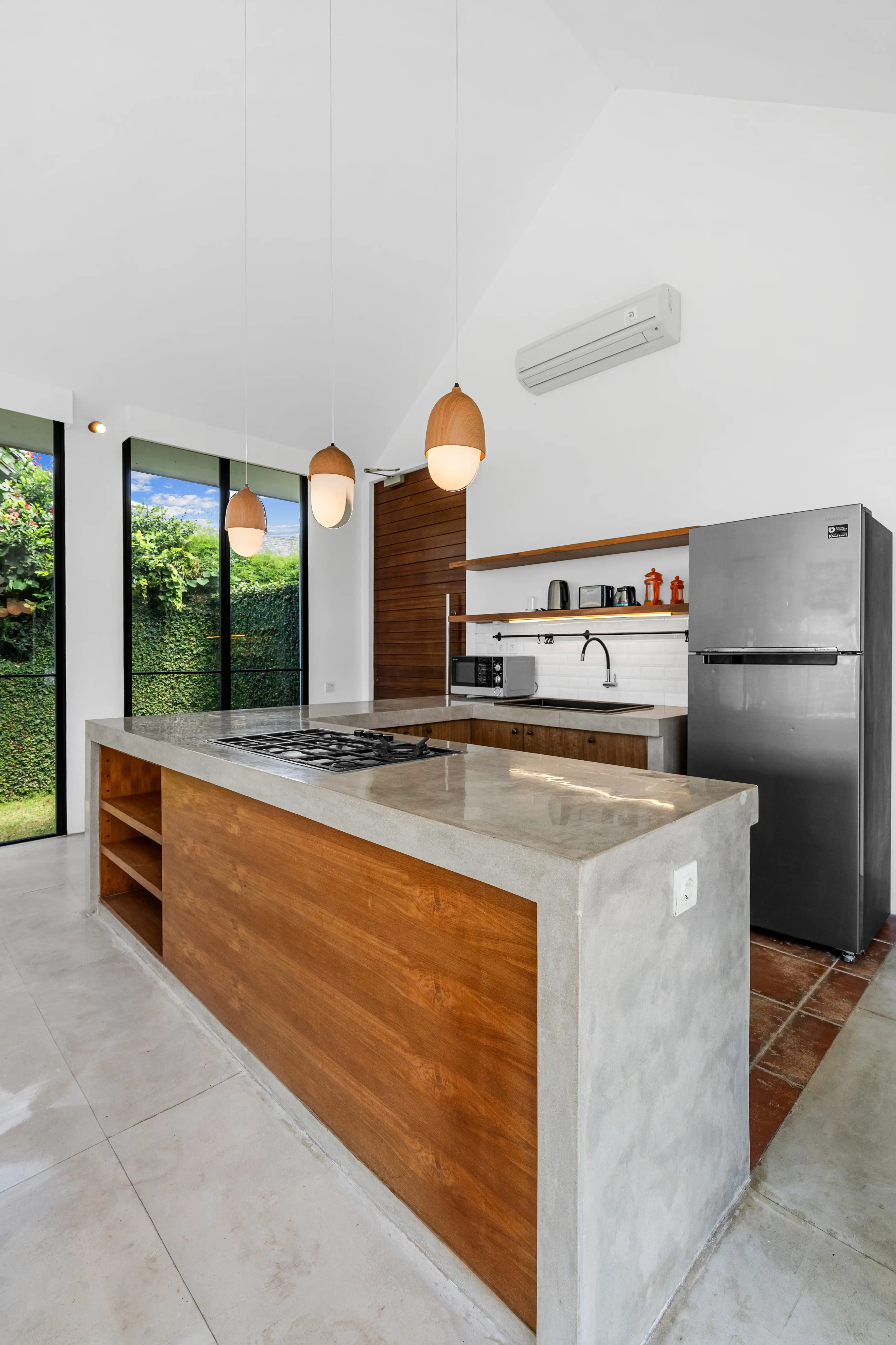 Villa 150m² in Indonesia, Canggu. Priced at 30830$ rent photo-8