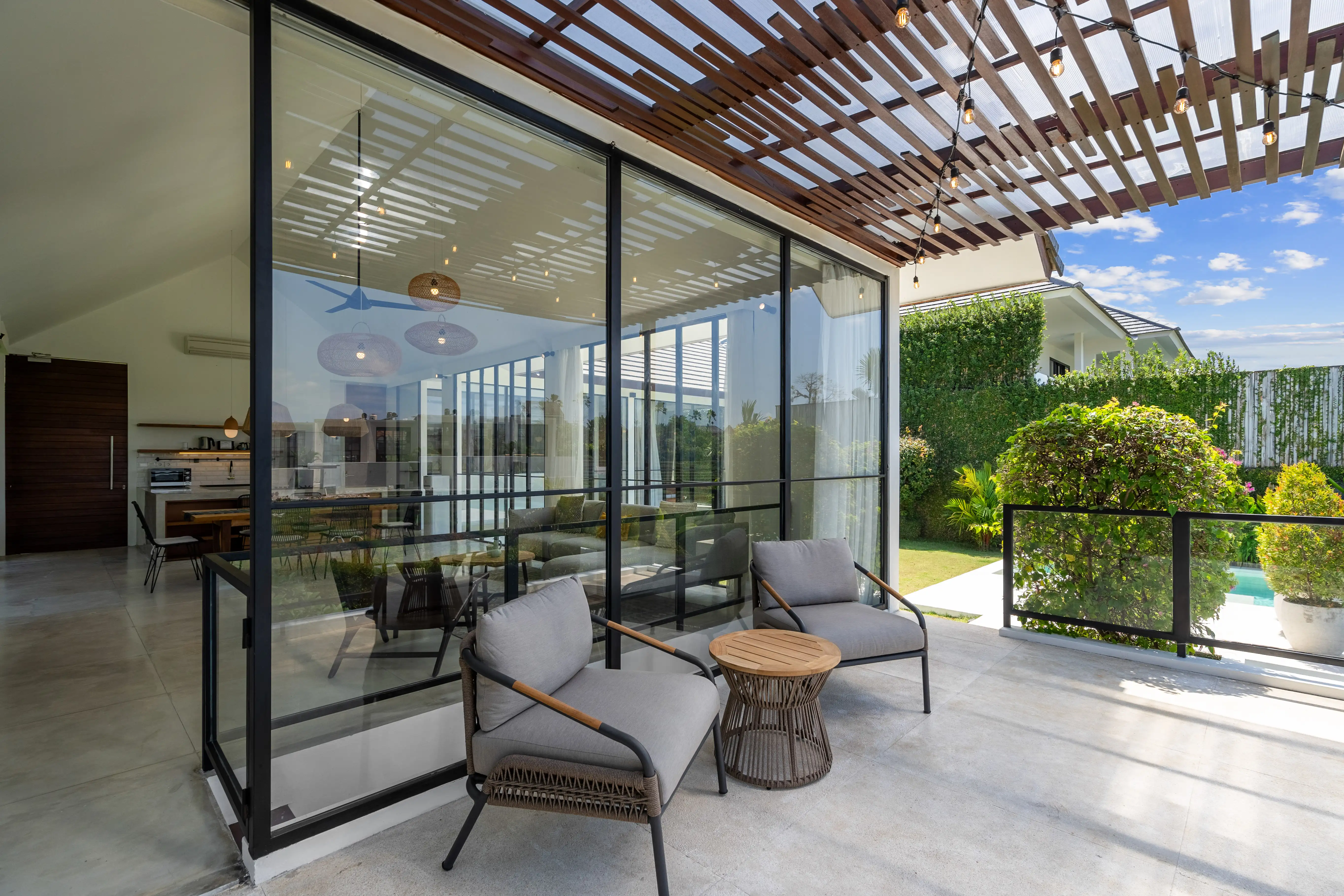 Villa 150m² in Indonesia, Canggu. Priced at 30830$ rent photo-28