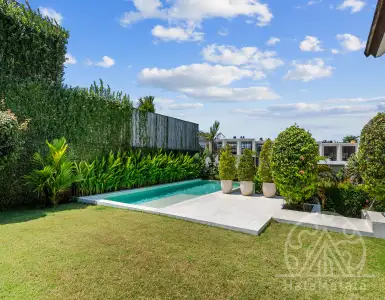 Rent in Indonesia for 30830$