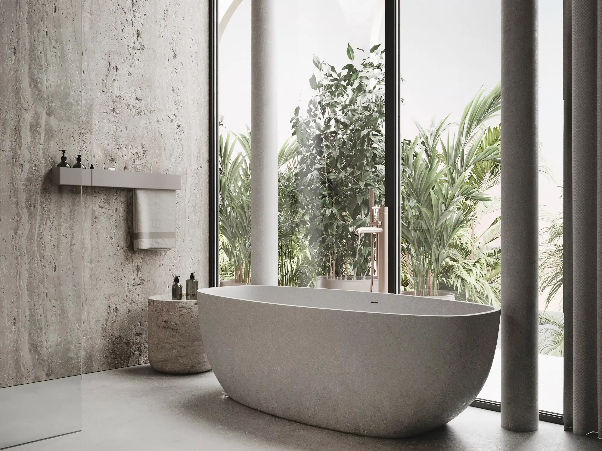 Flat 172m² in Indonesia, Ubud. Priced at 400000$ rent photo-8