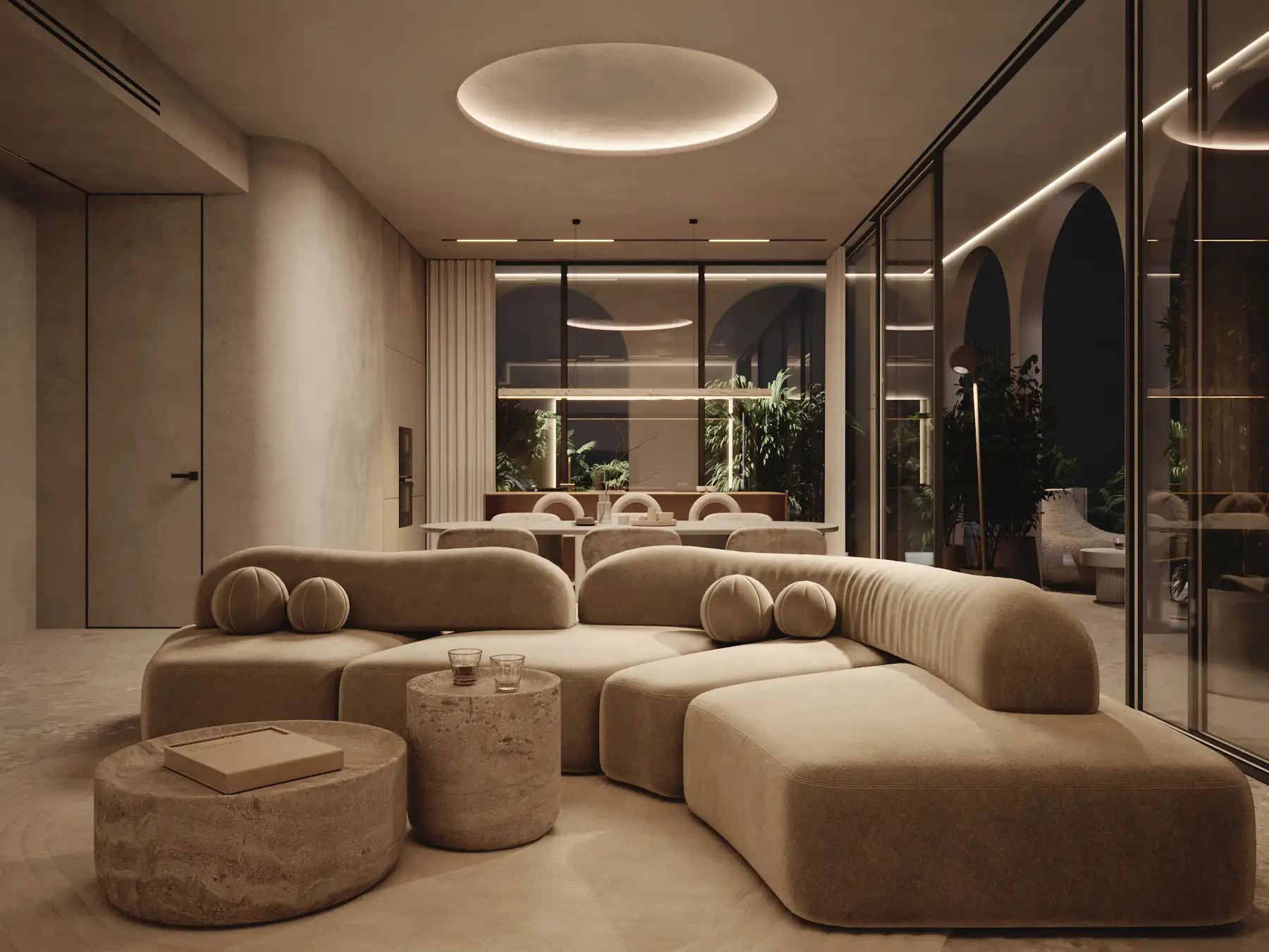 Flat 172m² in Indonesia, Ubud. Priced at 400000$ rent photo-19