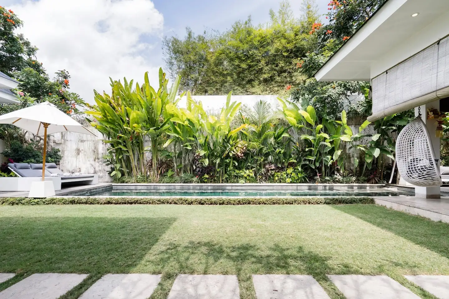 Villa 300m² in Indonesia, Canggu. Priced at 58000$ rent photo-2