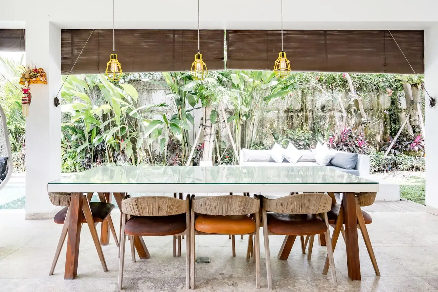 Villa 300m² in Indonesia, Canggu. Priced at 58000$ rent photo-6
