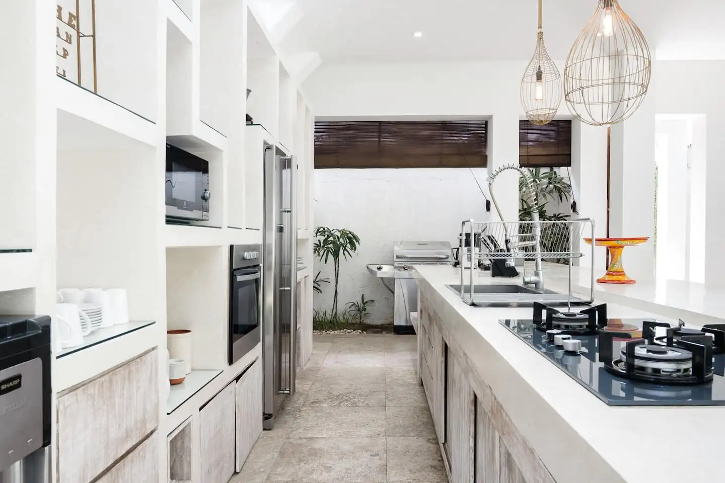 Villa 300m² in Indonesia, Canggu. Priced at 58000$ rent photo-10