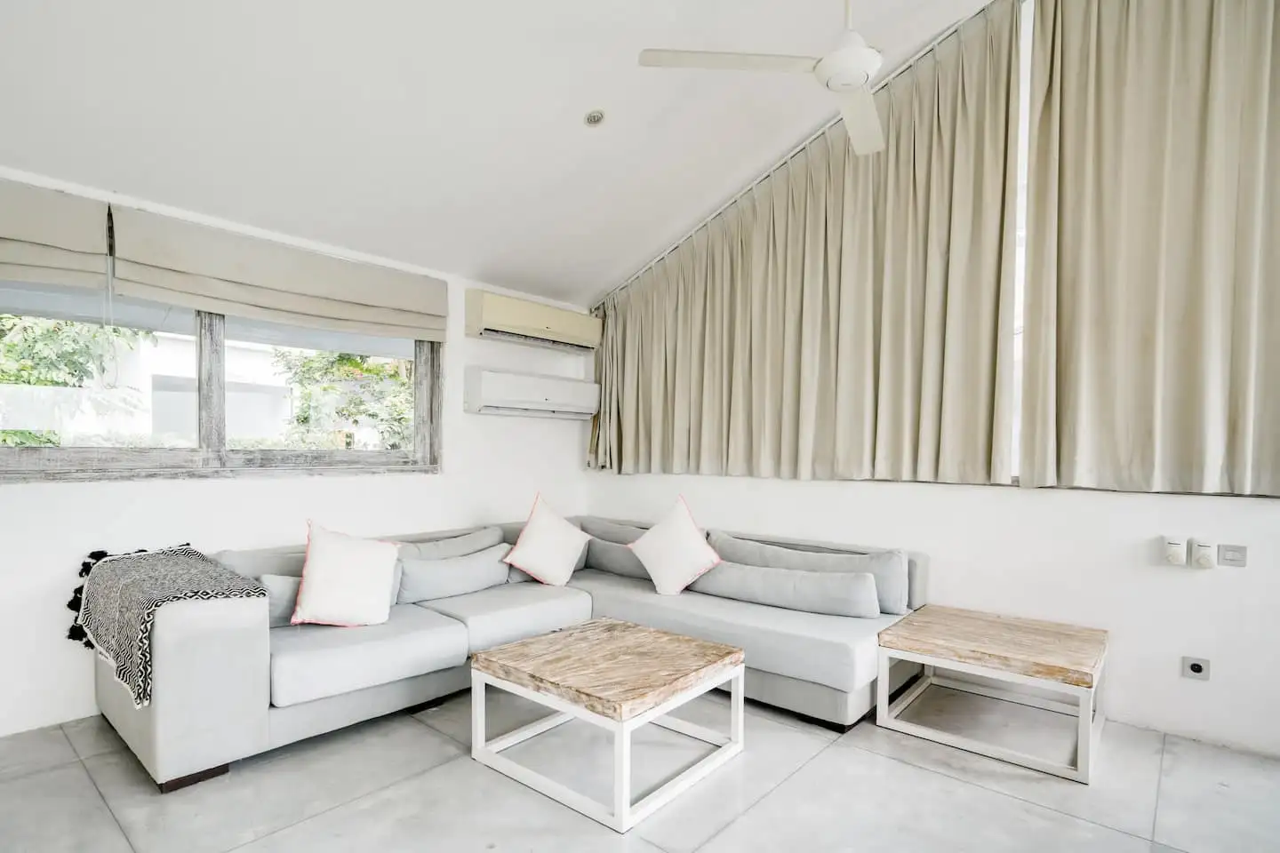 Villa 300m² in Indonesia, Canggu. Priced at 58000$ rent photo-12