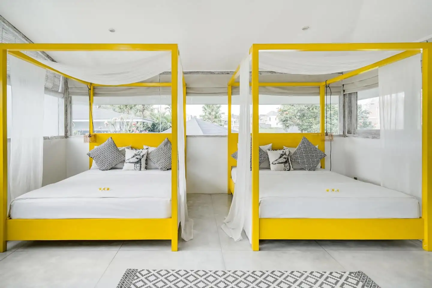 Villa 300m² in Indonesia, Canggu. Priced at 58000$ rent photo-13