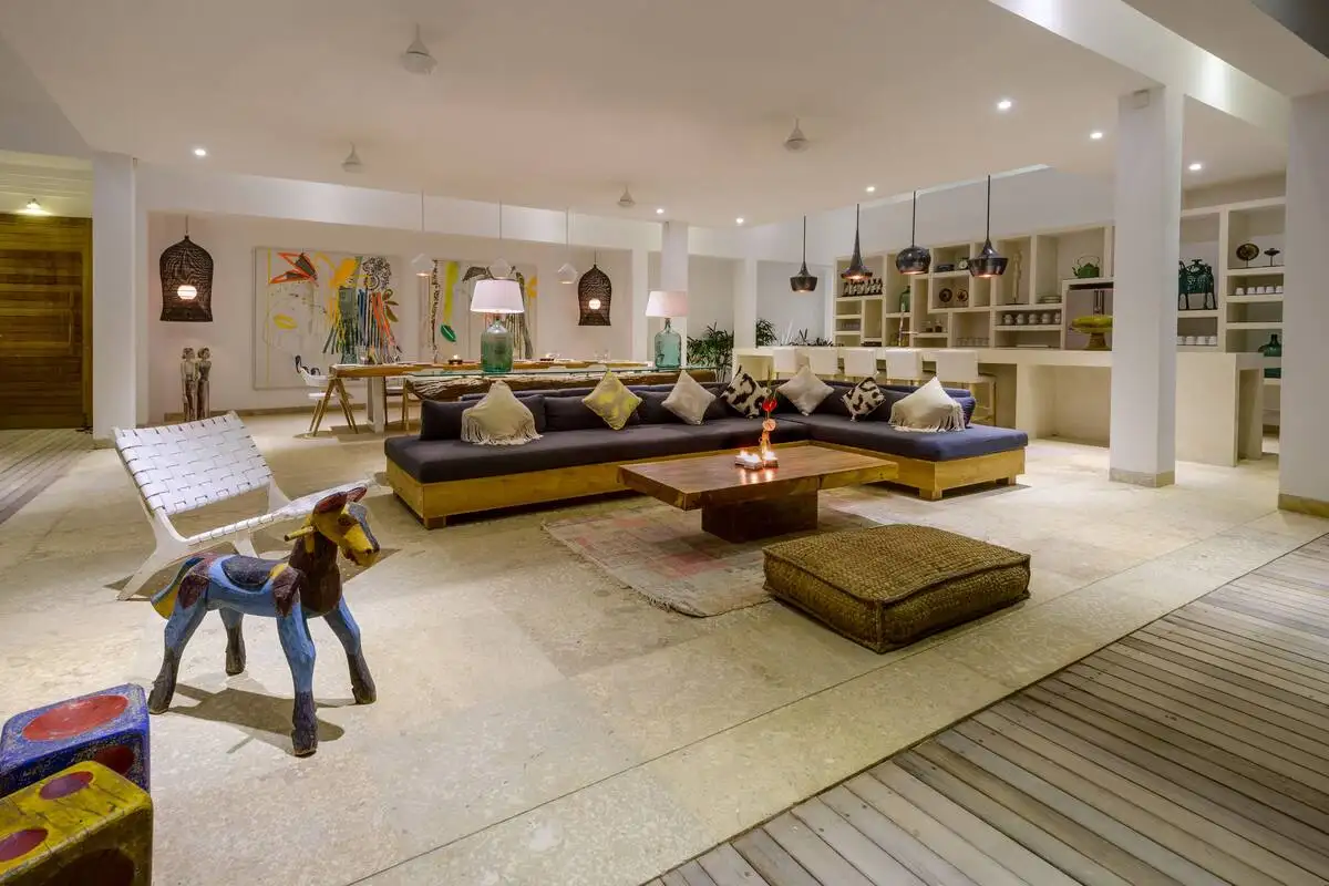 Villa 350m² in Indonesia, Canggu. Priced at 60000$ rent photo-6
