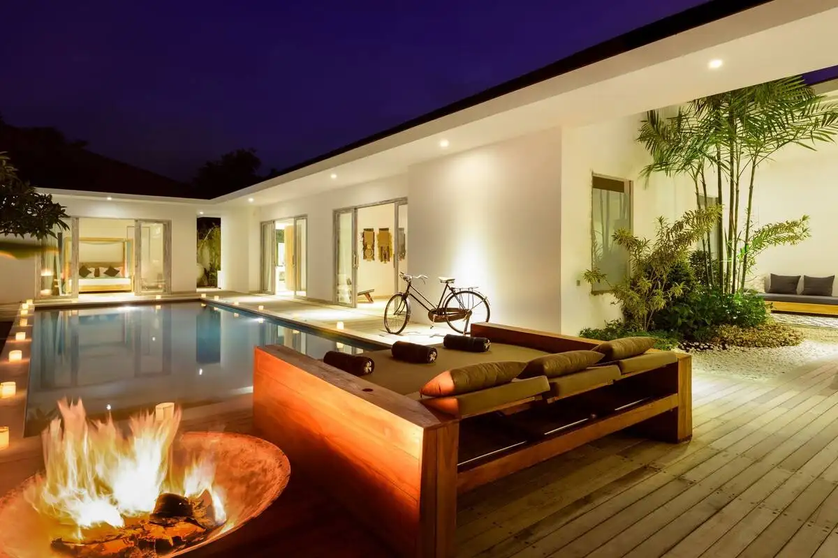 Villa 350m² in Indonesia, Canggu. Priced at 60000$ rent photo-7