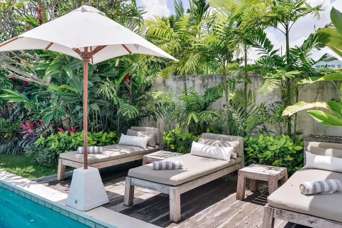 Villa 350m² in Indonesia, Canggu. Priced at 60000$ rent photo-8