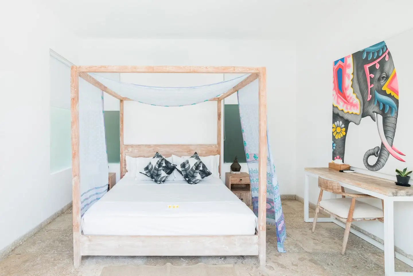 Villa 350m² in Indonesia, Canggu. Priced at 60000$ rent photo-11