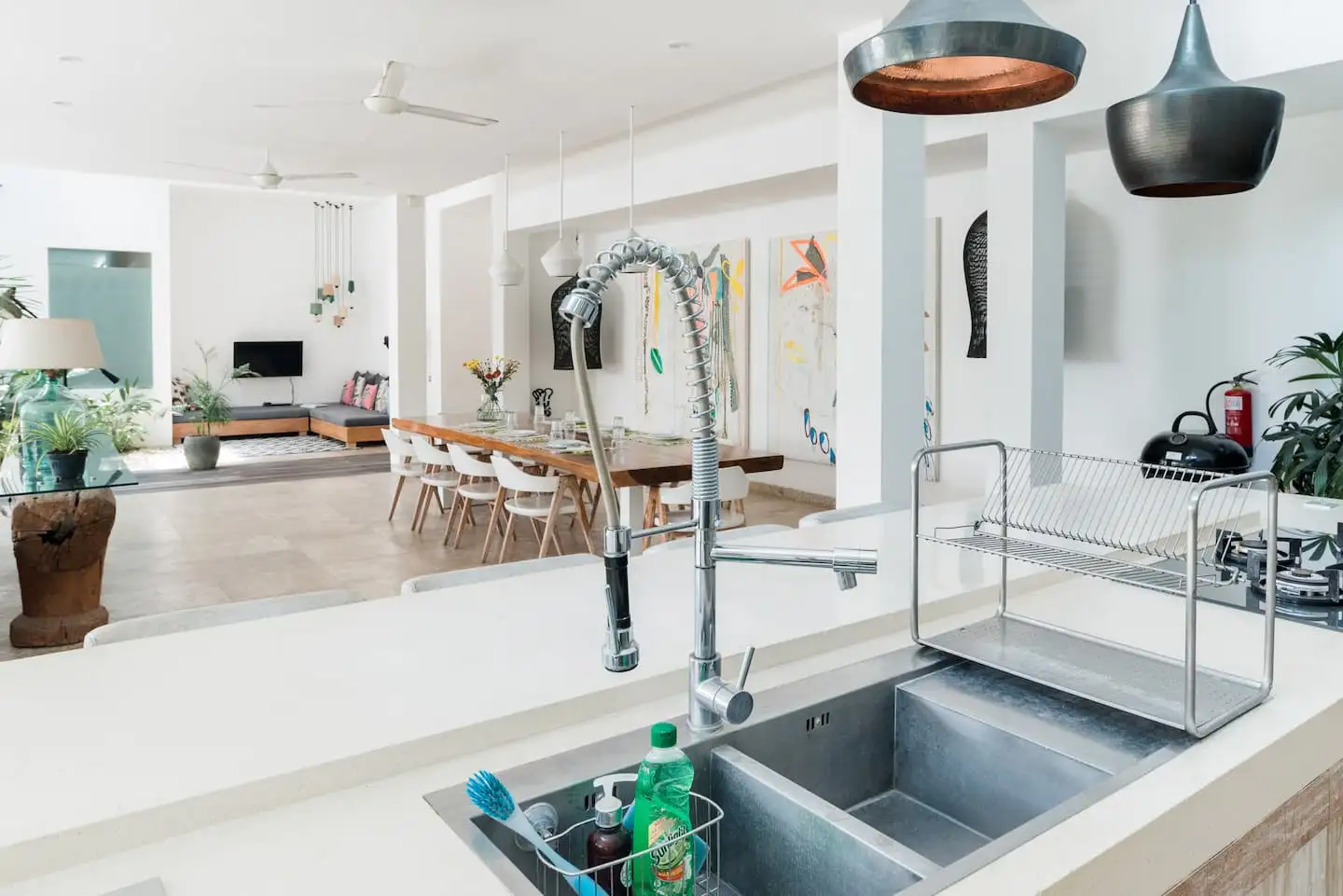 Villa 350m² in Indonesia, Canggu. Priced at 60000$ rent photo-14