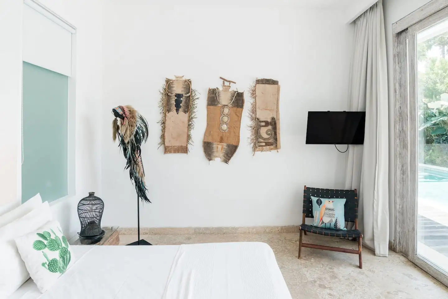 Villa 350m² in Indonesia, Canggu. Priced at 60000$ rent photo-17