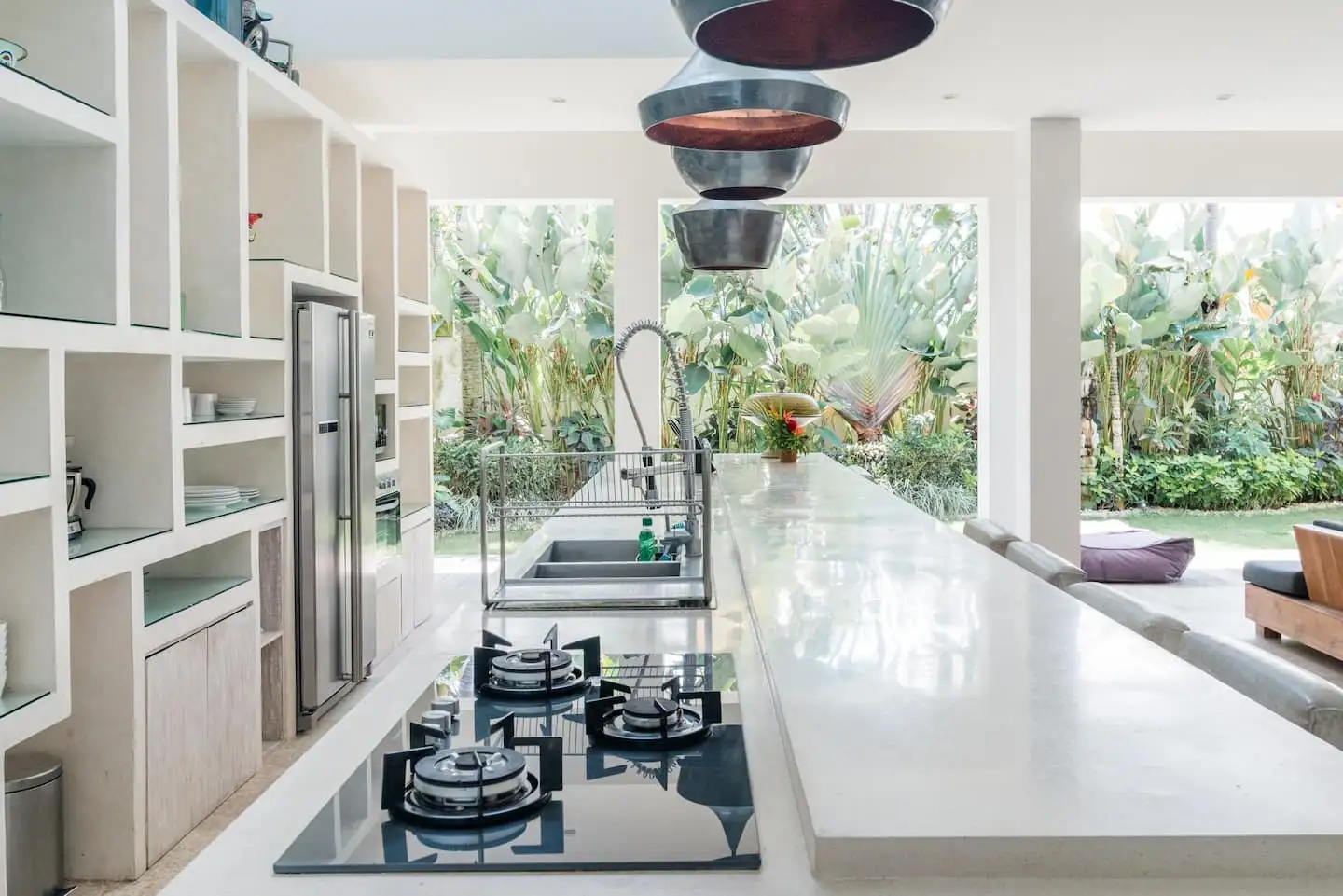 Villa 350m² in Indonesia, Canggu. Priced at 60000$ rent photo-18