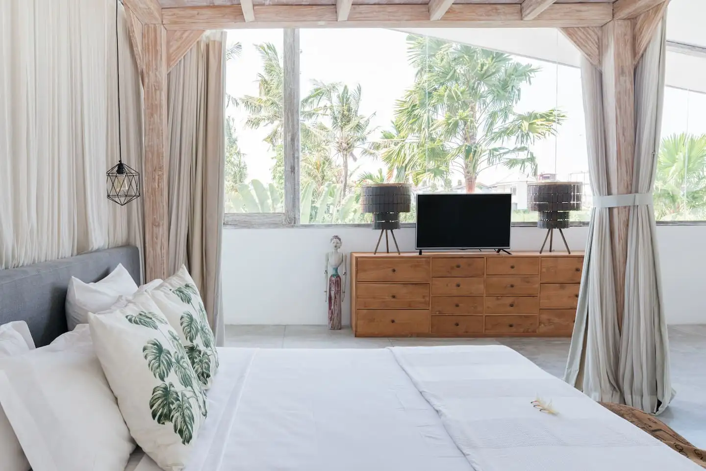 Villa 350m² in Indonesia, Canggu. Priced at 60000$ rent photo-20