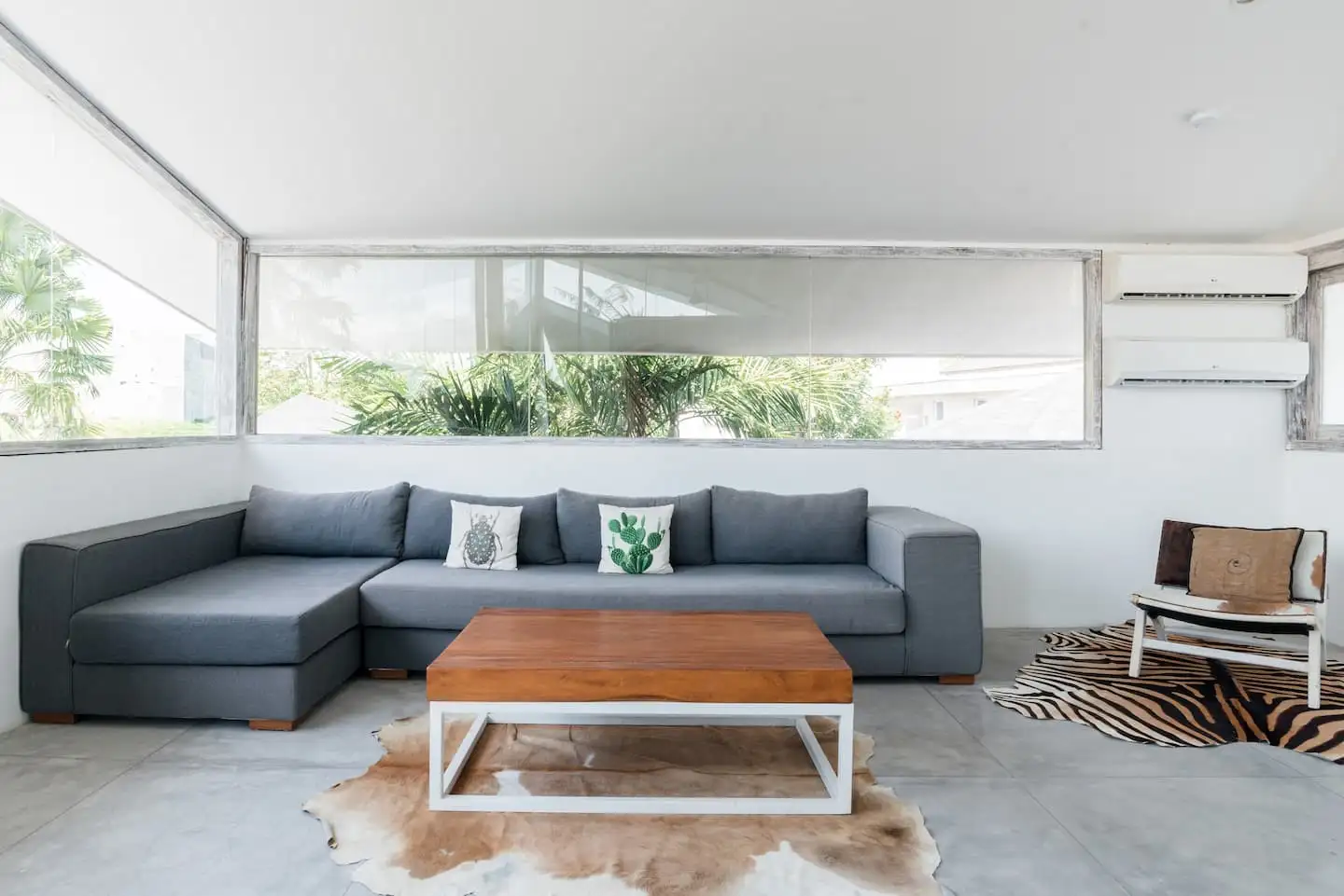 Villa 350m² in Indonesia, Canggu. Priced at 60000$ rent photo-22