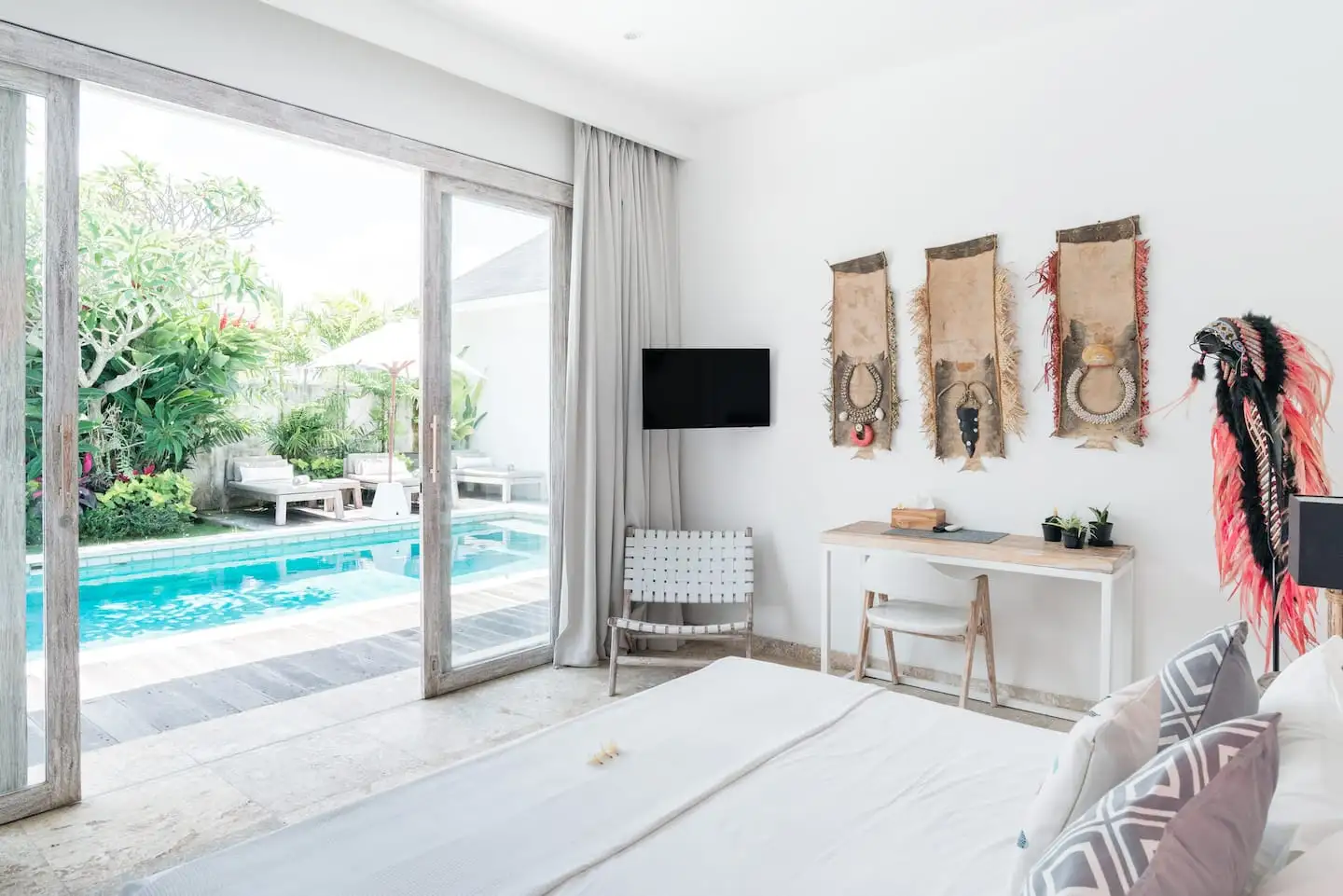 Villa 350m² in Indonesia, Canggu. Priced at 60000$ rent photo-26