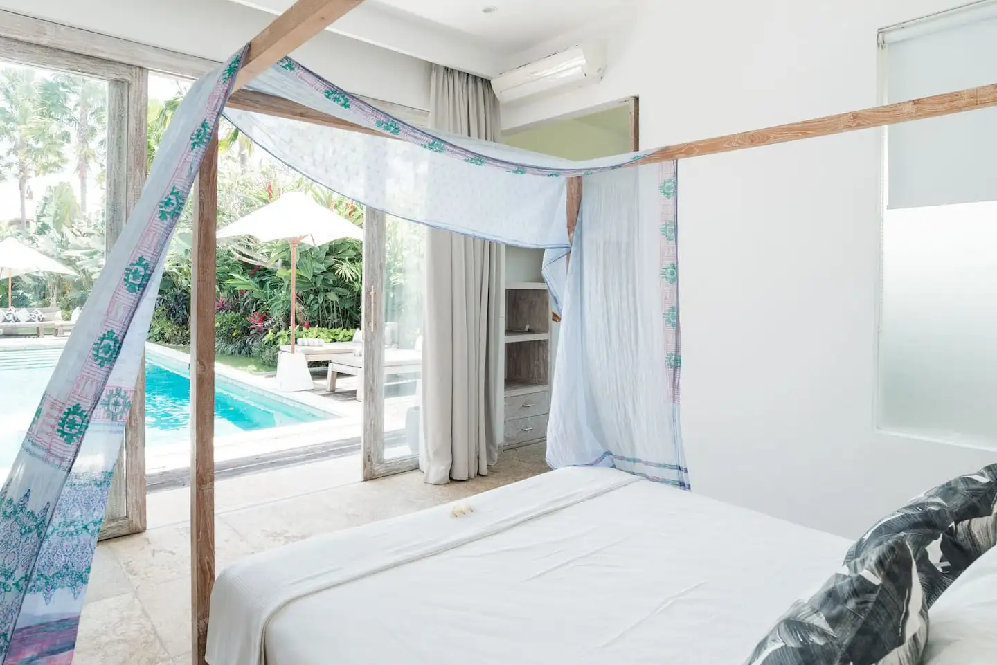 Villa 350m² in Indonesia, Canggu. Priced at 60000$ rent photo-29