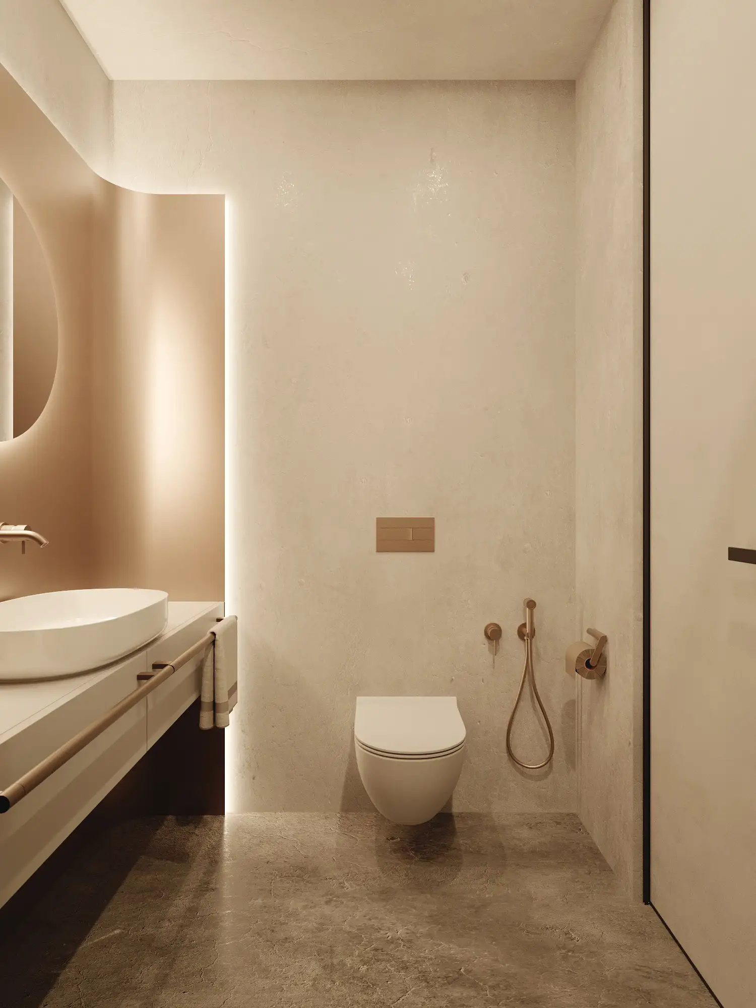 Flat 38m² in Indonesia, Ubud. Priced at 118000$ rent photo-8