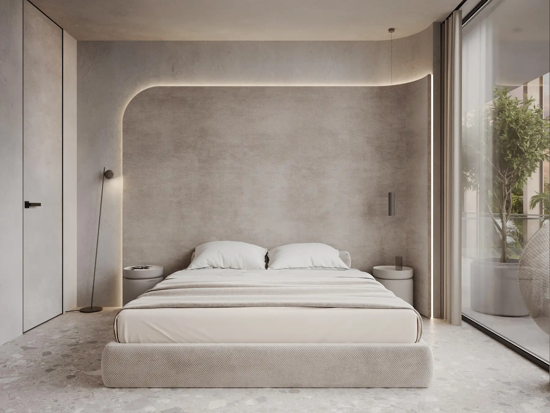 Flat 38m² in Indonesia, Ubud. Priced at 118000$ rent photo-13