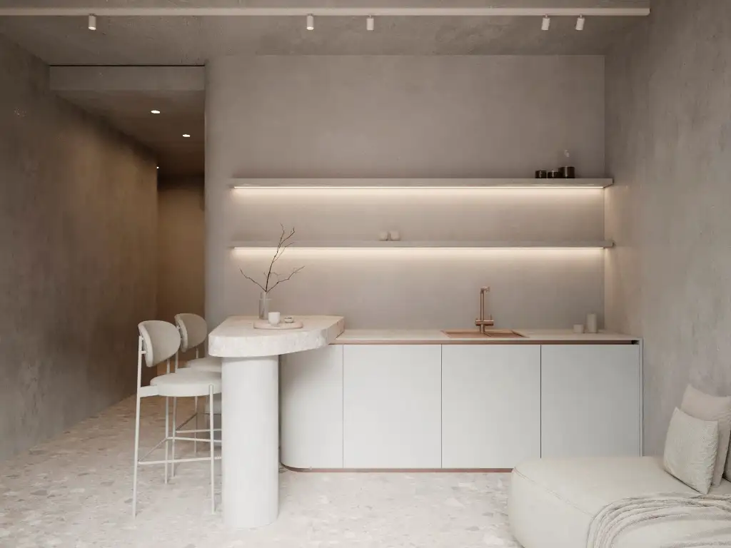 Flat 58m² in Indonesia, Ubud. Priced at 159000$ rent photo-12
