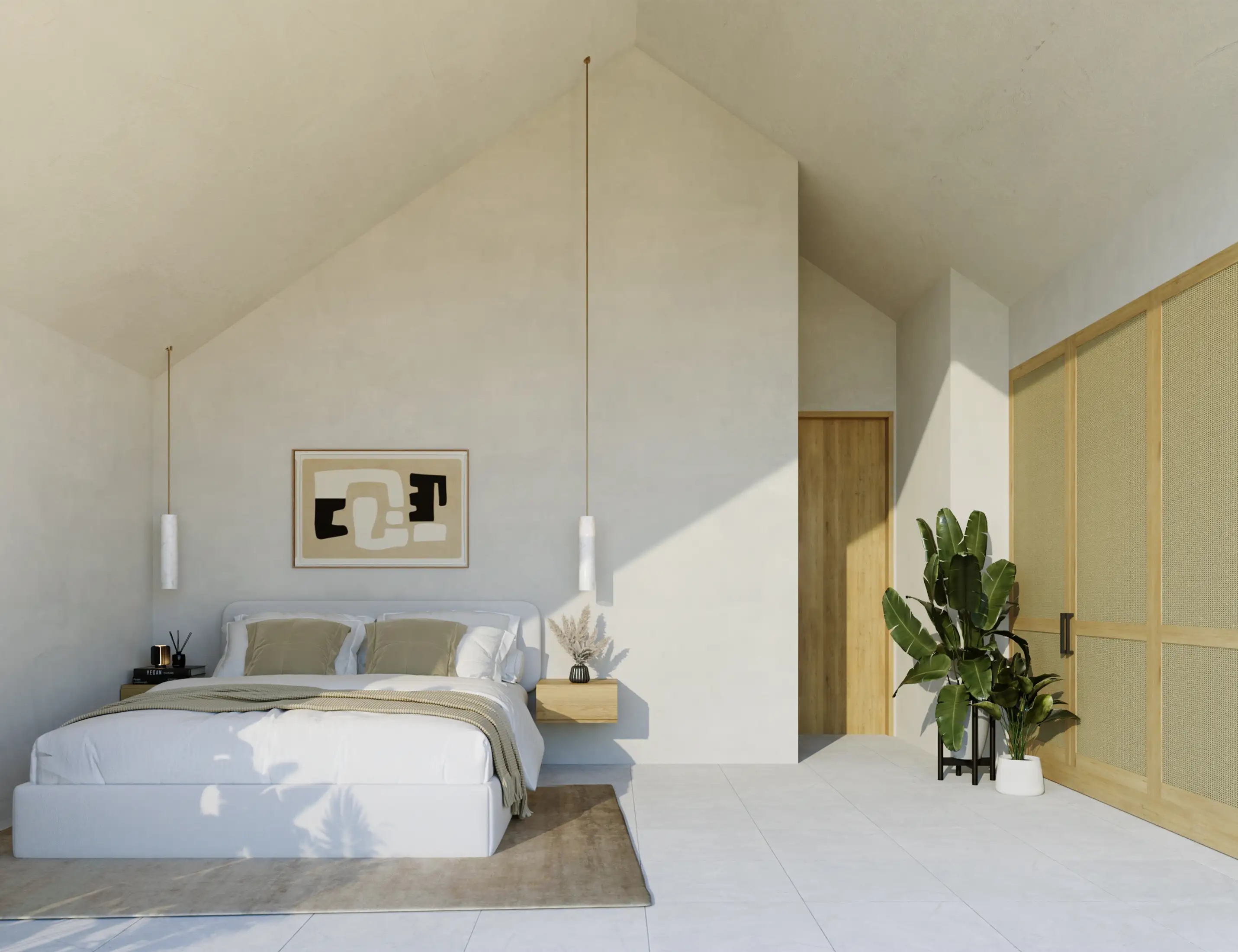 Villa 161m² in Indonesia, Bukit. Priced at 259000$ rent photo-3