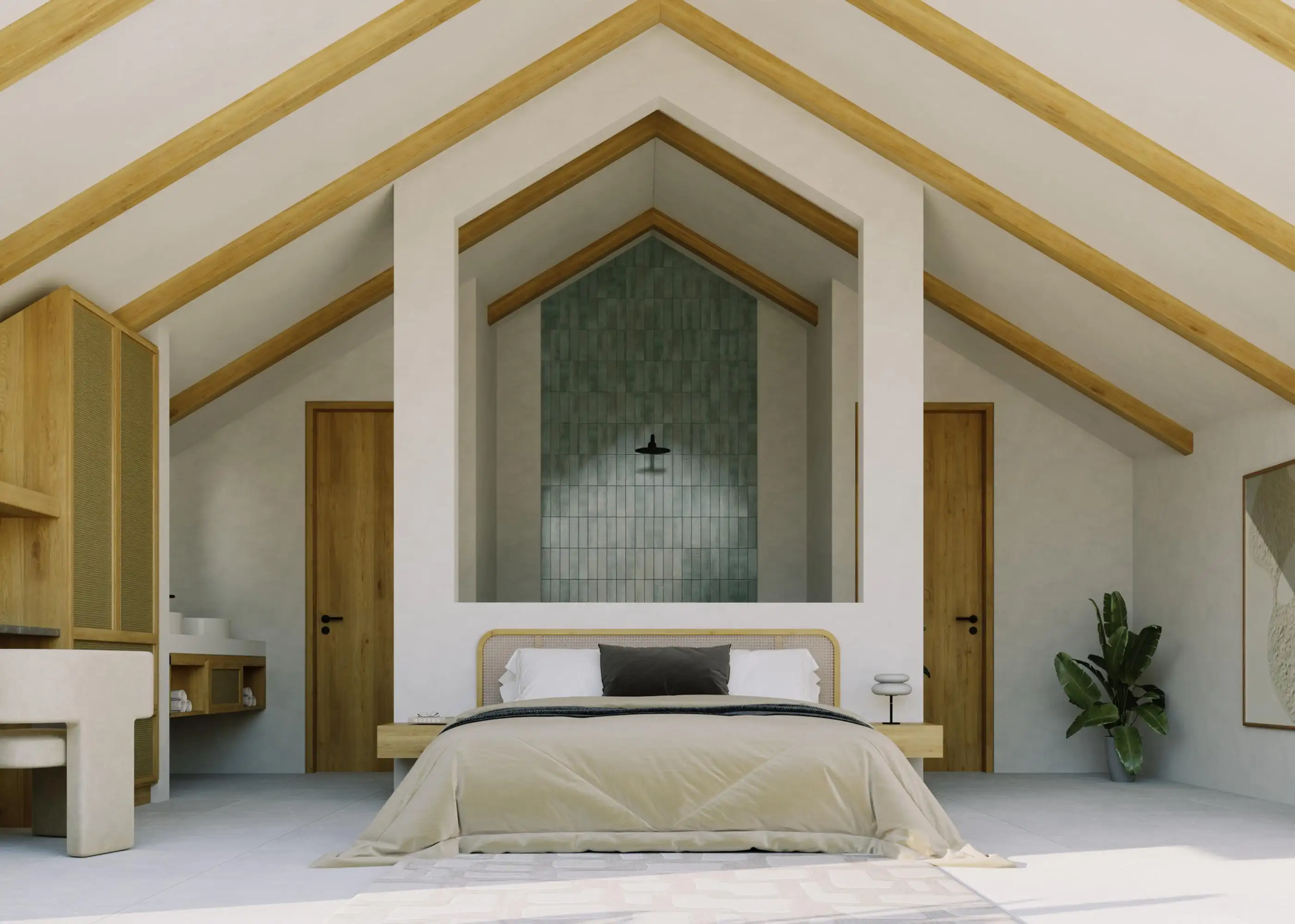 Villa 161m² in Indonesia, Bukit. Priced at 259000$ rent photo-11