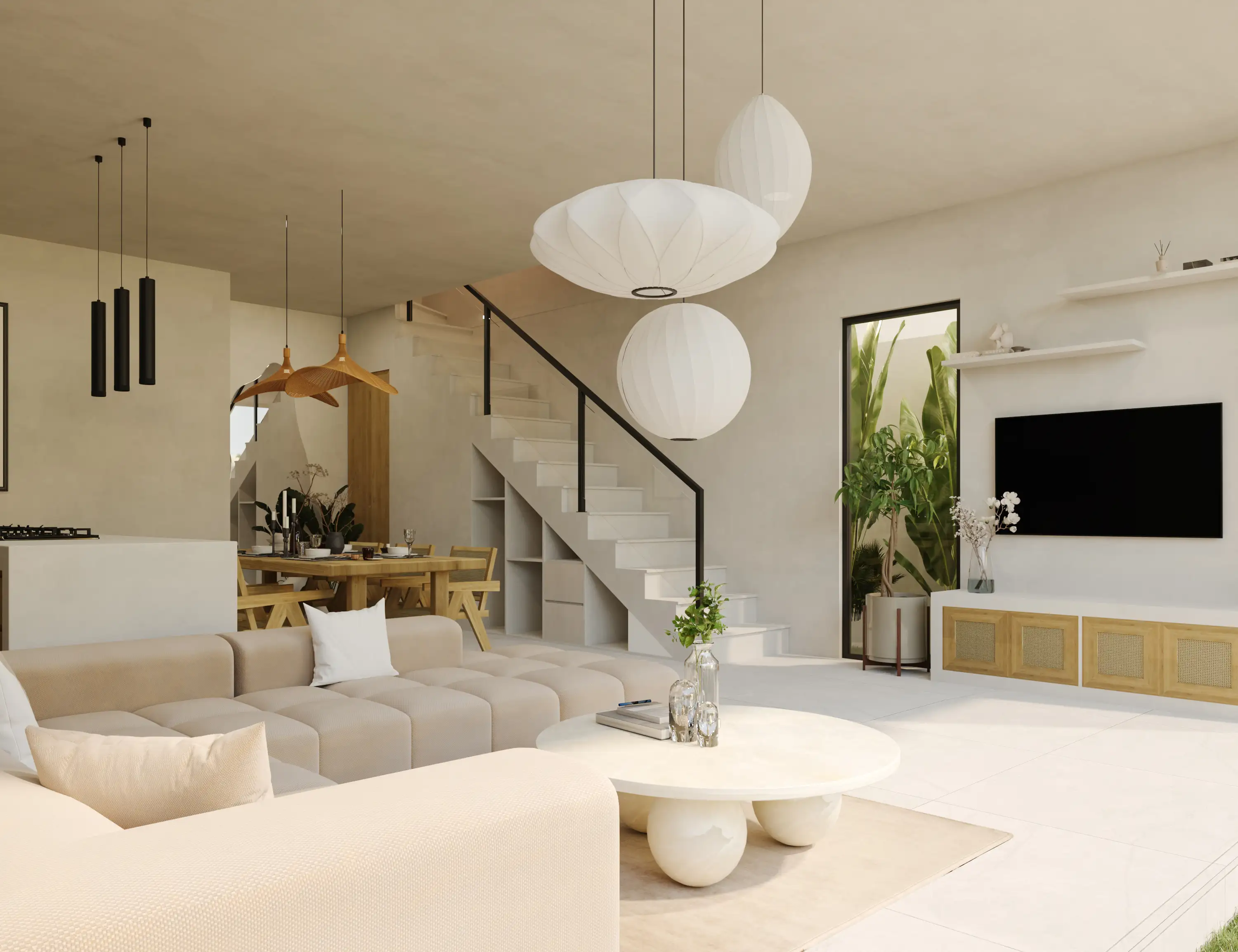 Villa 161m² in Indonesia, Bukit. Priced at 259000$ rent photo-12