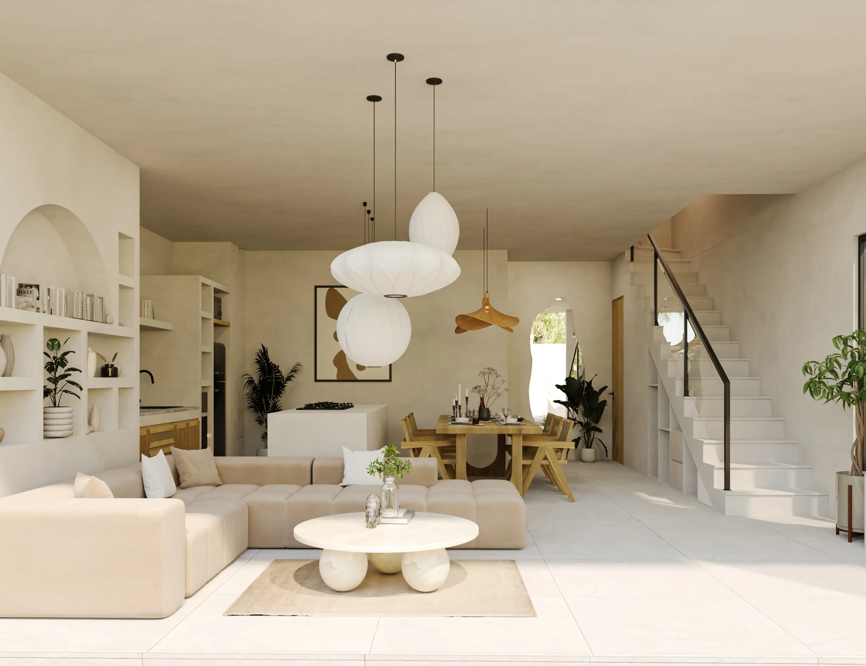 Villa 161m² in Indonesia, Bukit. Priced at 259000$ rent photo-15