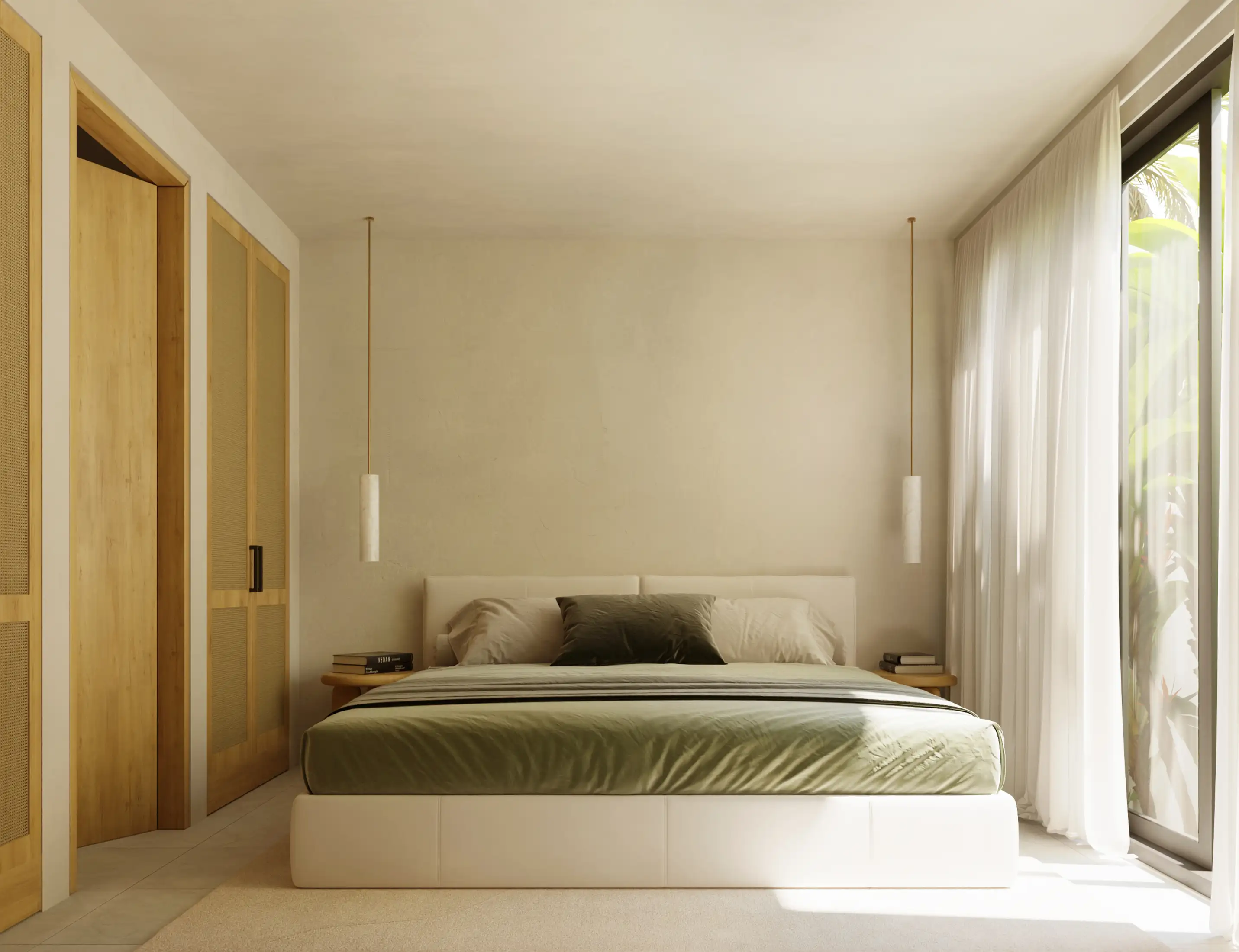 Villa 137m² in Indonesia, Bukit. Priced at 235000$ rent photo-6