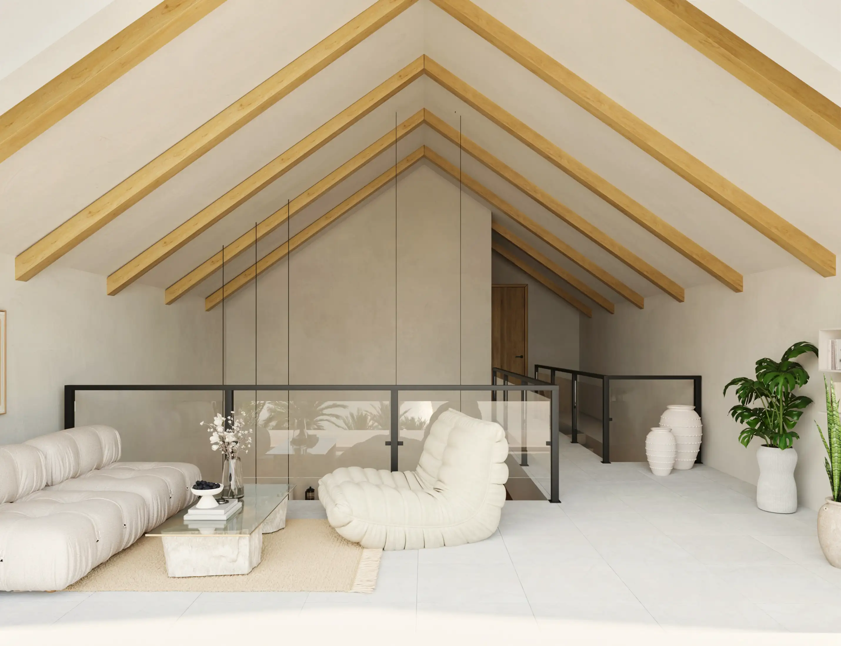 Villa 137m² in Indonesia, Bukit. Priced at 235000$ rent photo-7