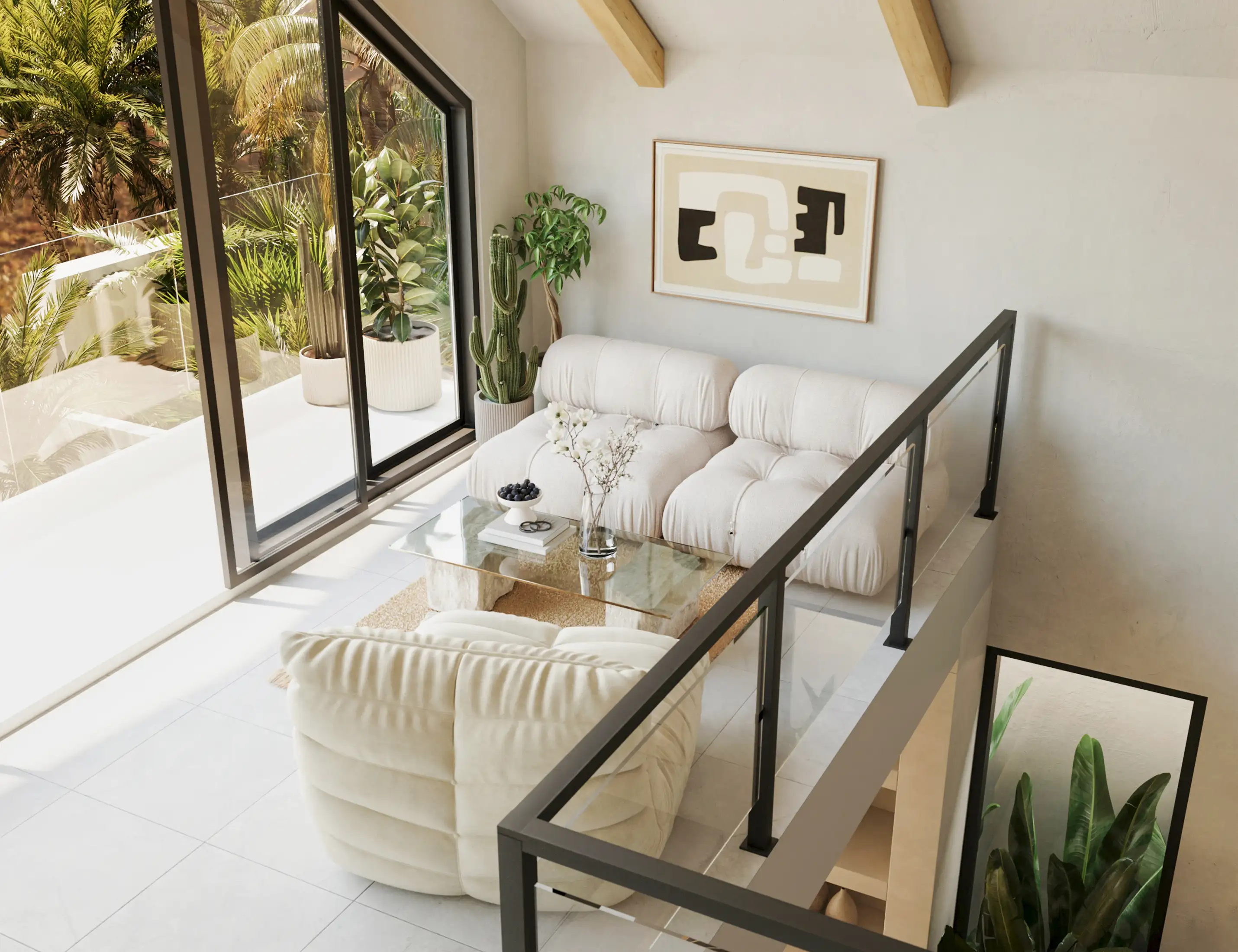Villa 137m² in Indonesia, Bukit. Priced at 235000$ rent photo-9