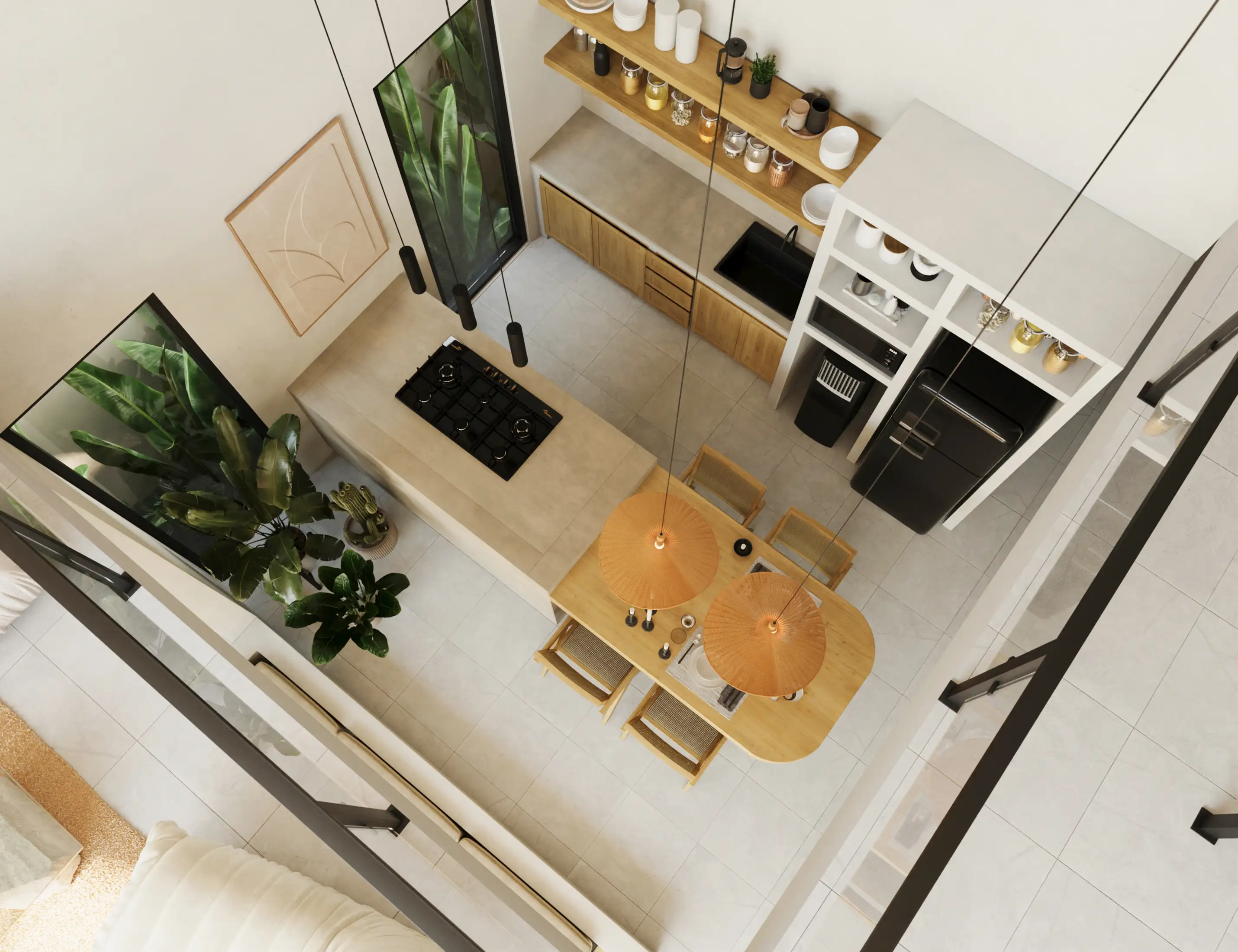 Villa 137m² in Indonesia, Bukit. Priced at 235000$ rent photo-12