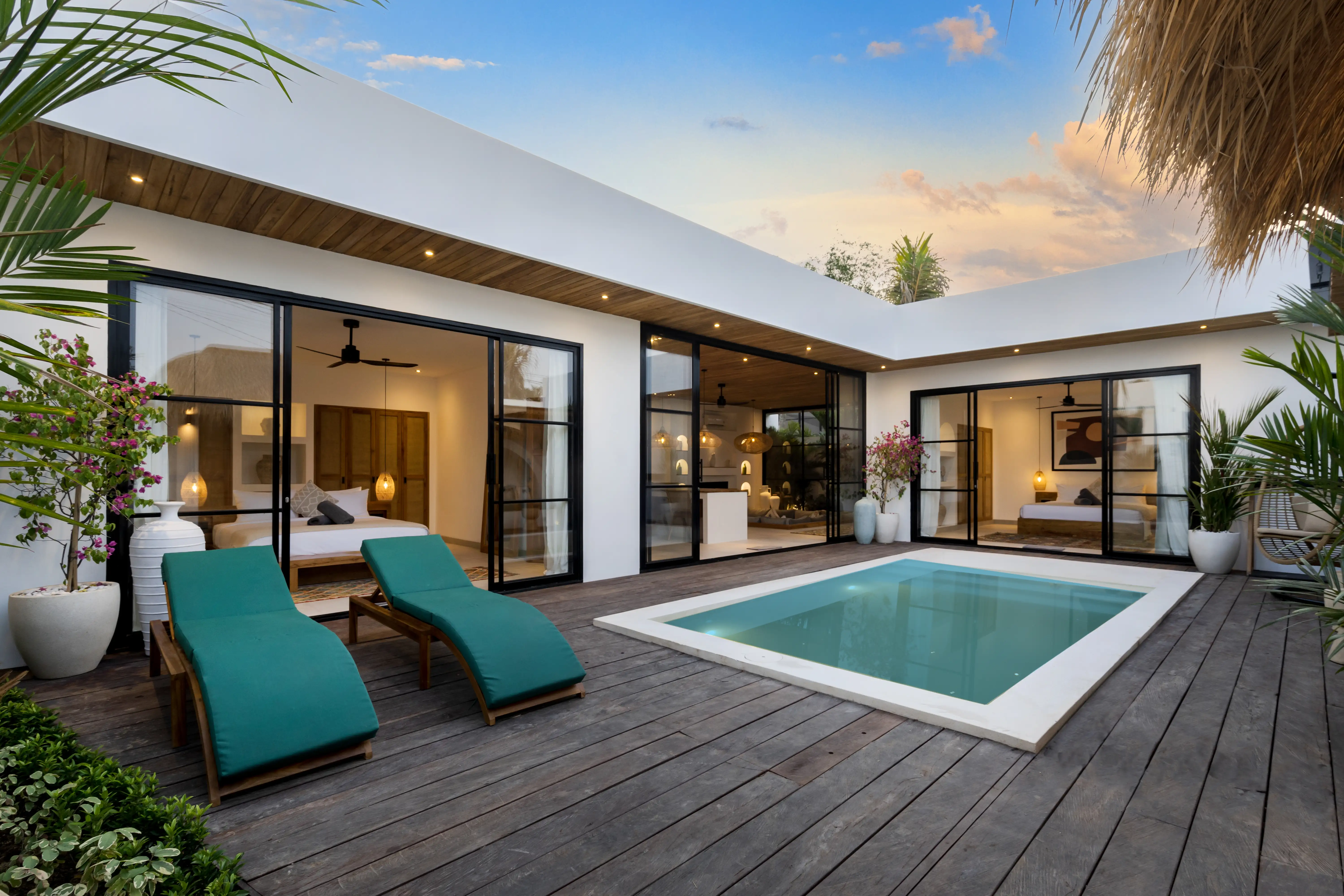 Villa 248m² in Indonesia, Bukit. Priced at 389000$ rent photo-1