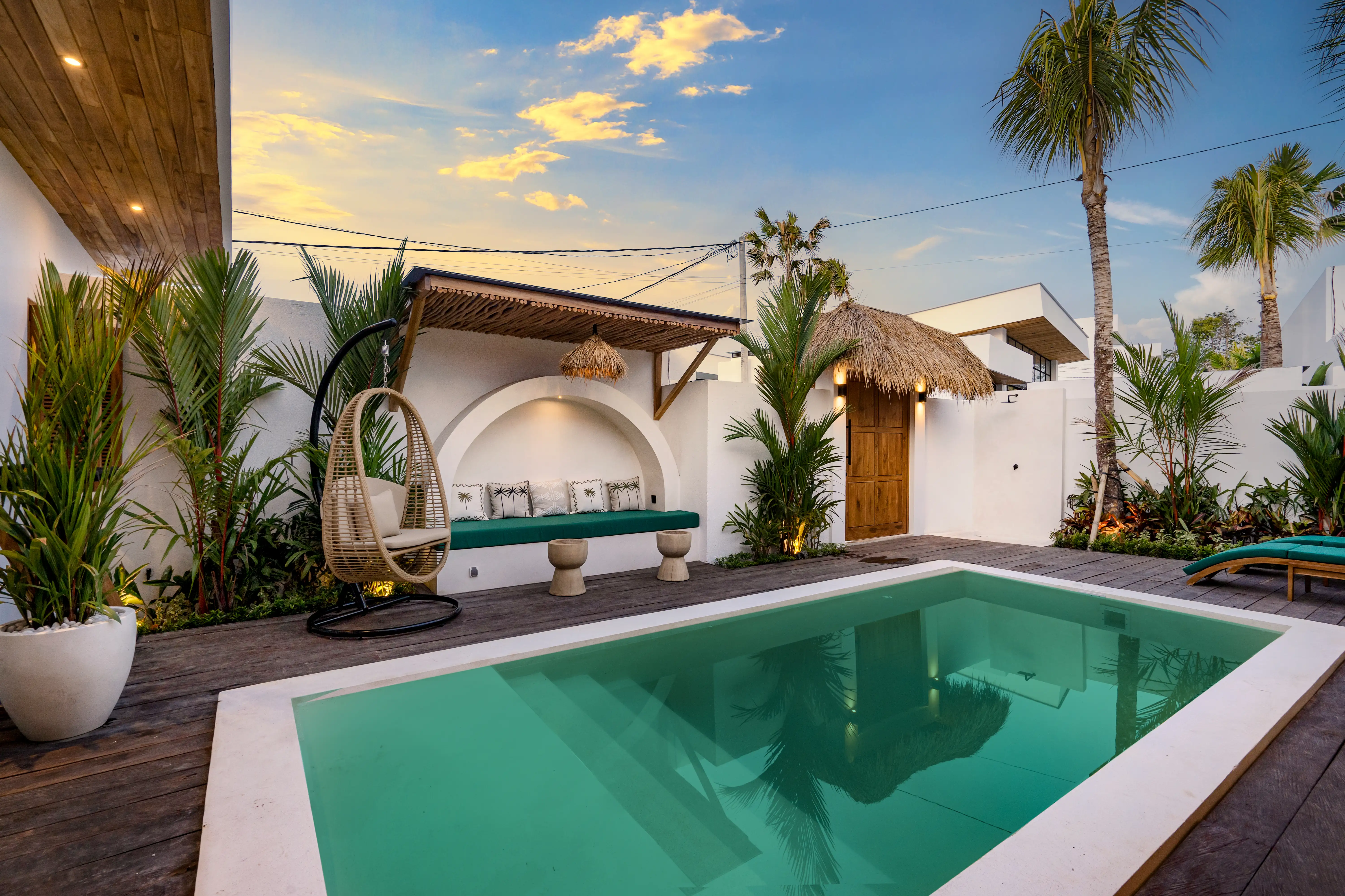 Villa 248m² in Indonesia, Bukit. Priced at 389000$ rent photo-3