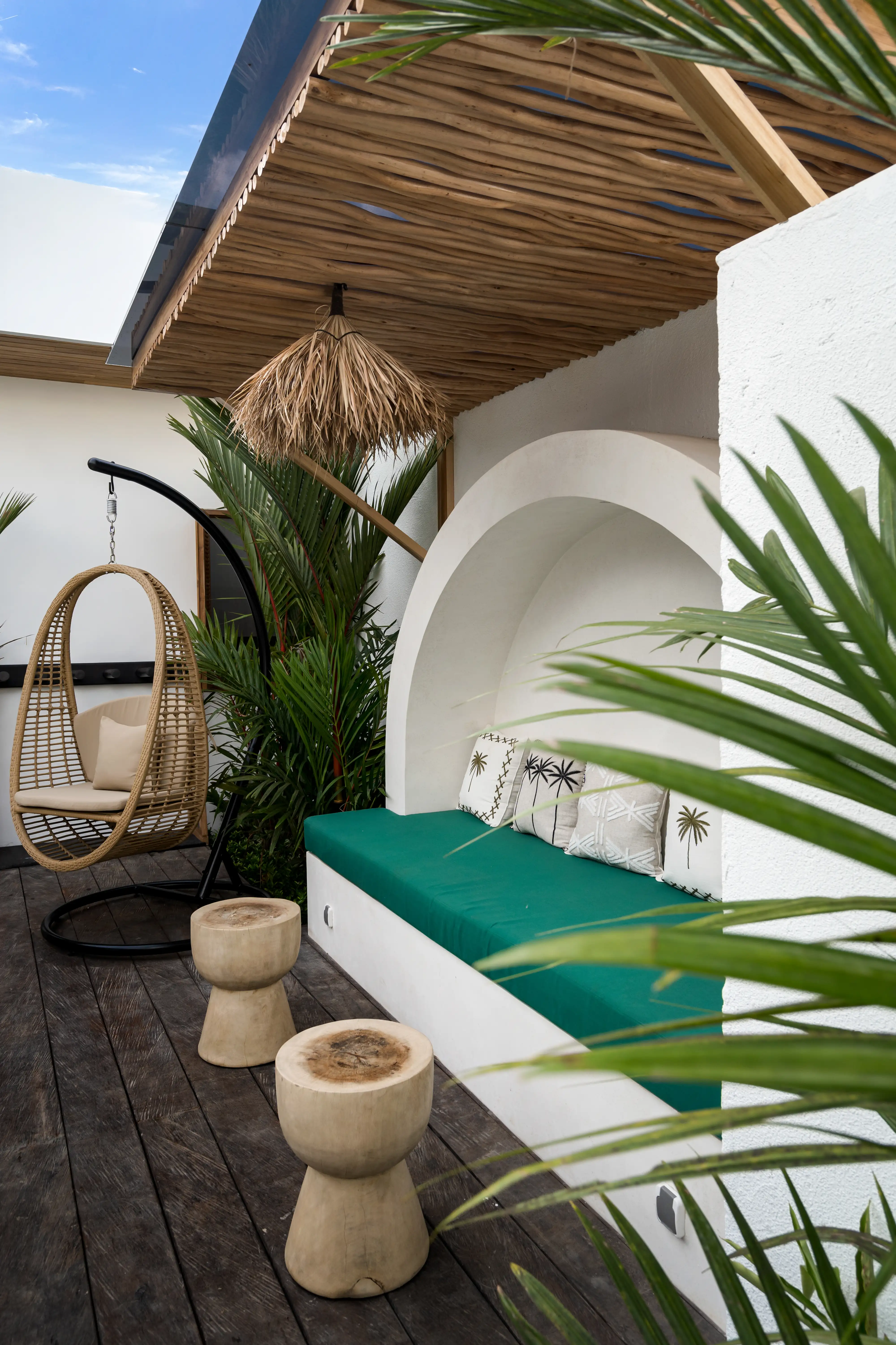Villa 248m² in Indonesia, Bukit. Priced at 389000$ rent photo-7