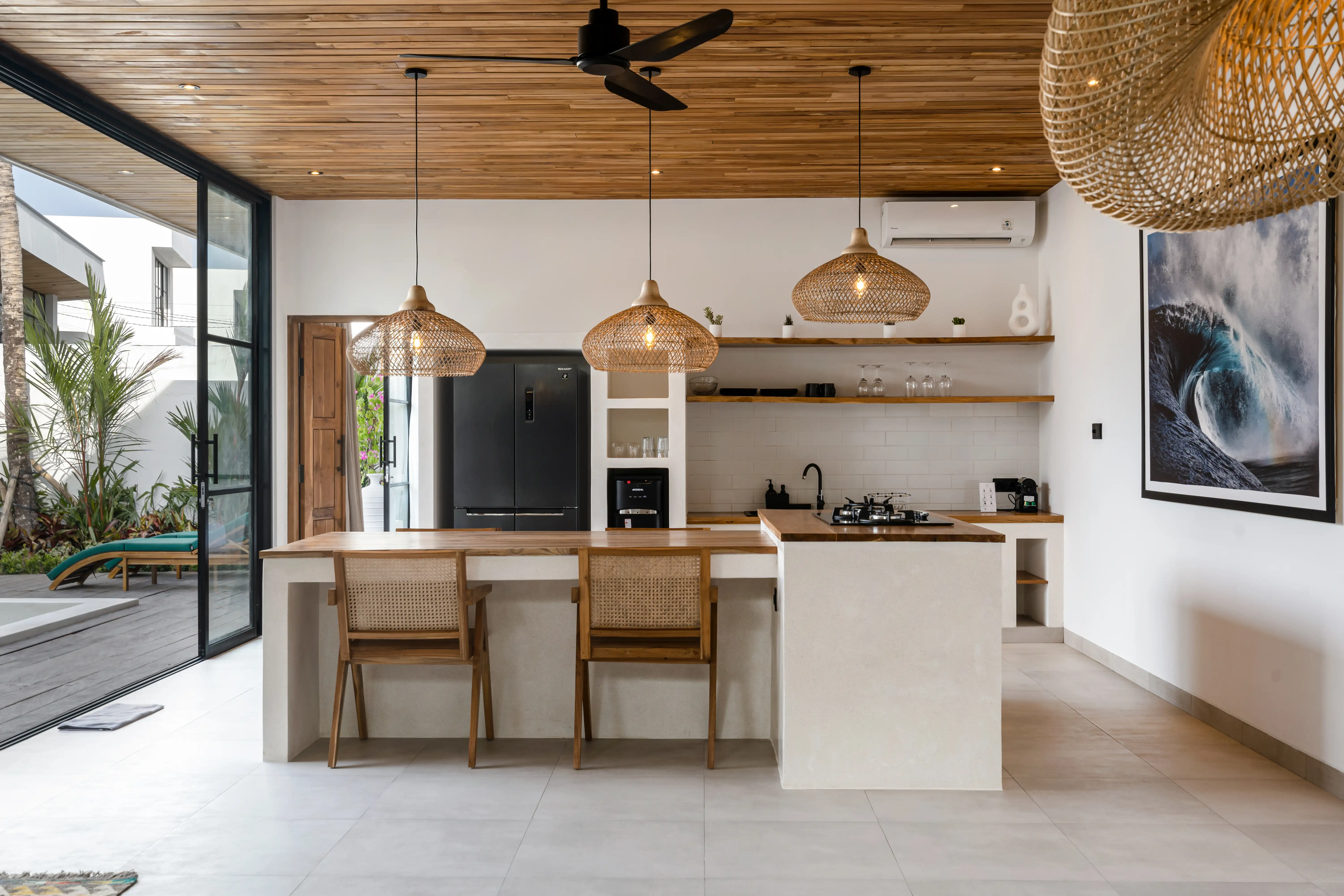 Villa 248m² in Indonesia, Bukit. Priced at 389000$ rent photo-9