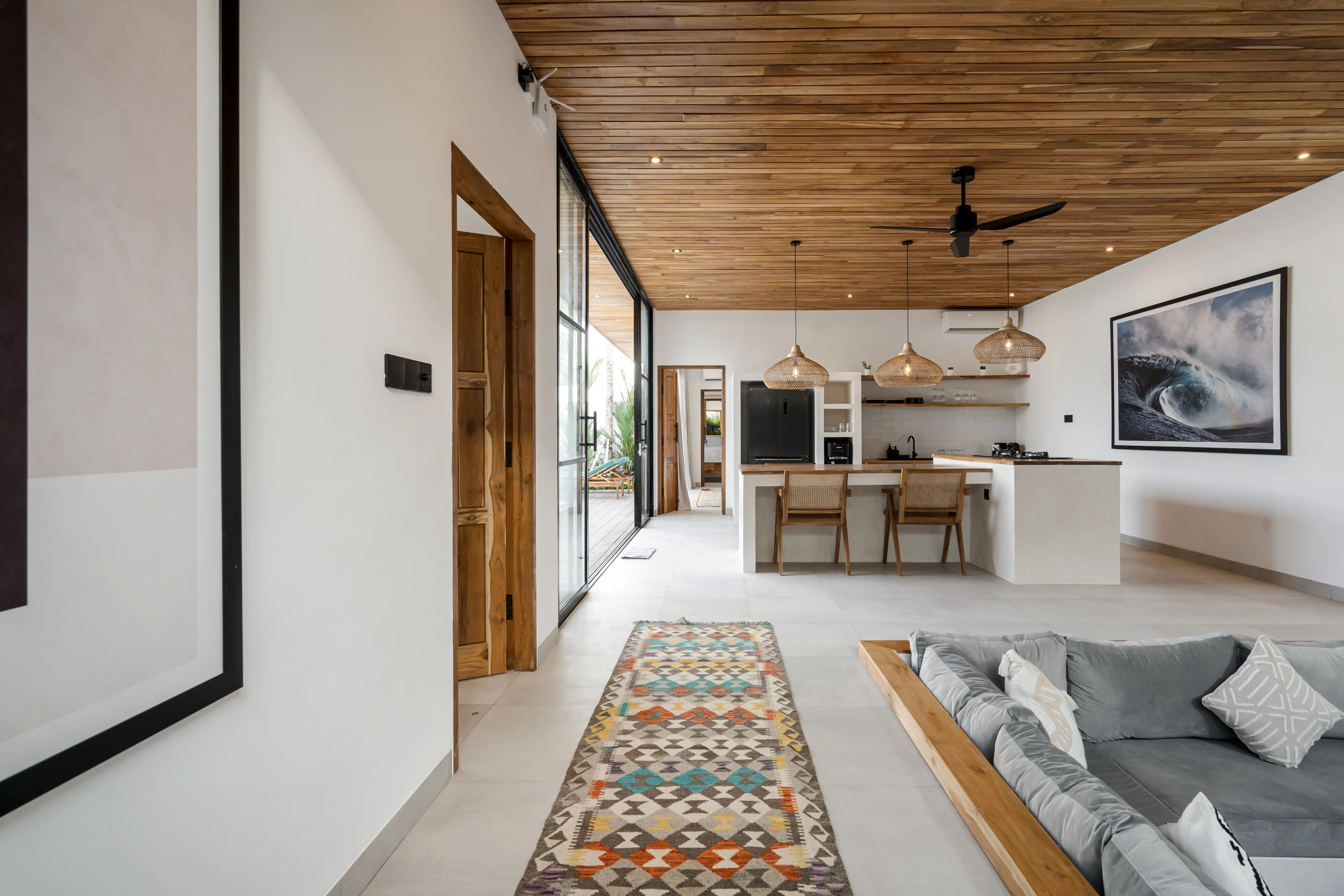 Villa 248m² in Indonesia, Bukit. Priced at 389000$ rent photo-19
