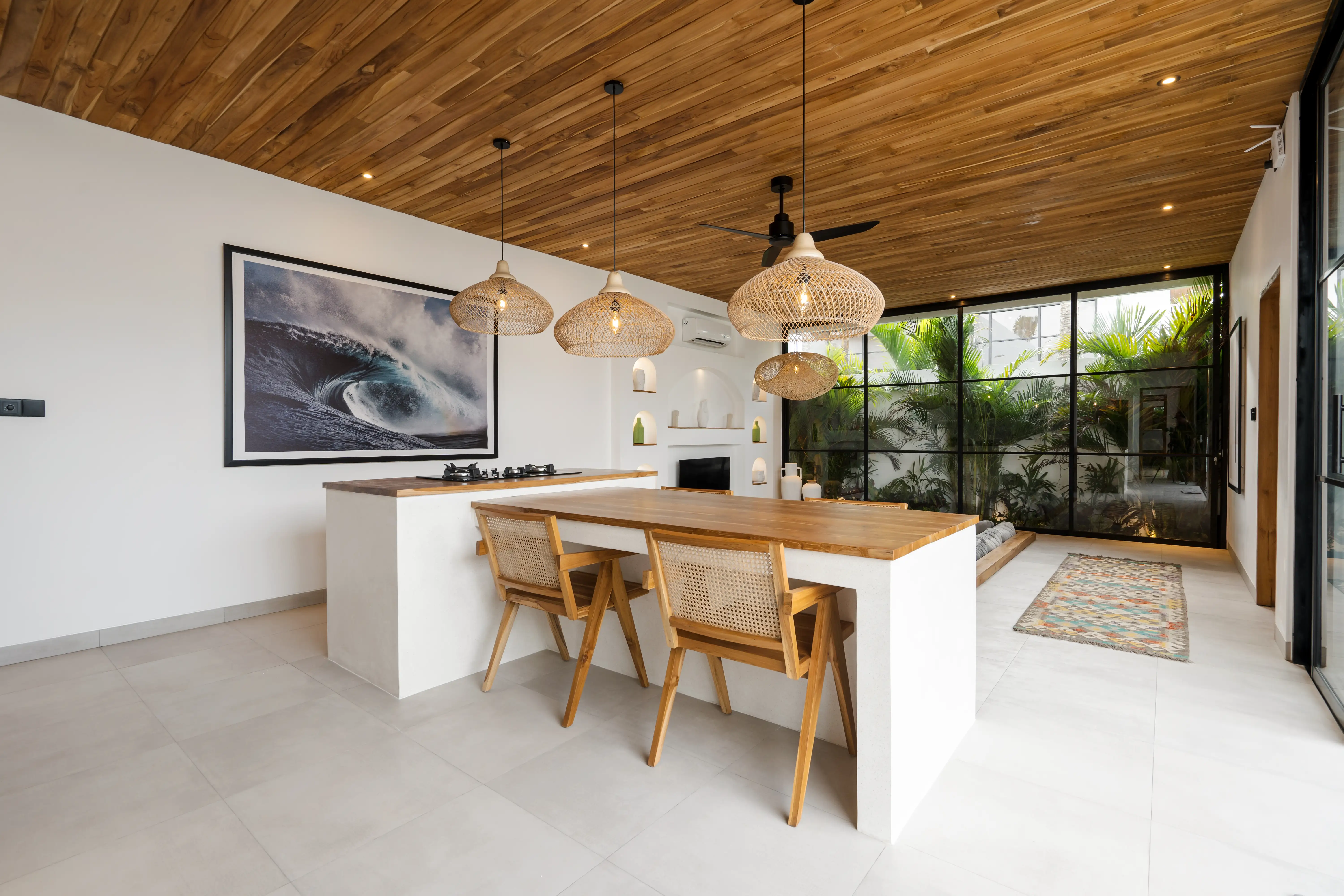Villa 248m² in Indonesia, Bukit. Priced at 389000$ rent photo-21