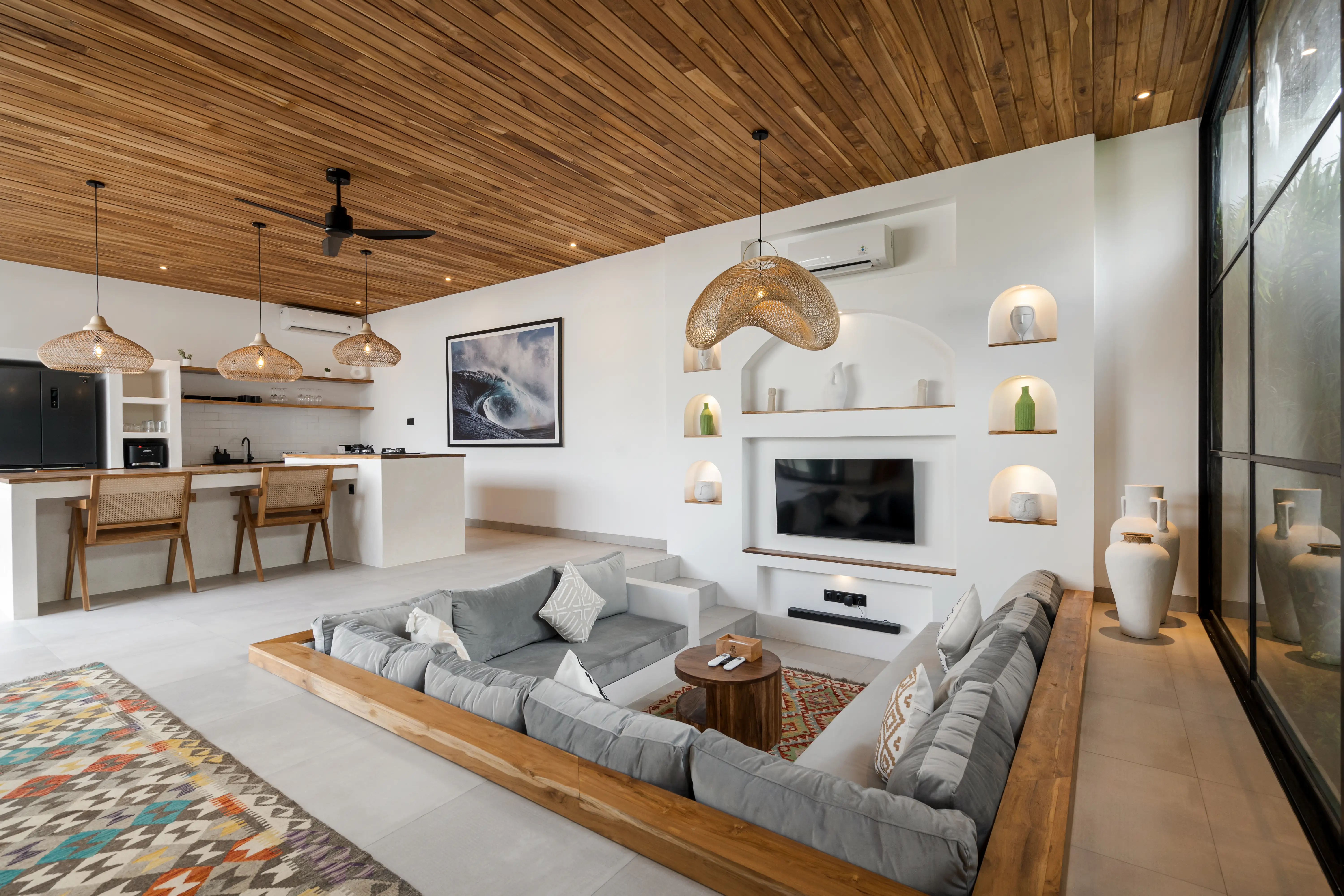 Villa 248m² in Indonesia, Bukit. Priced at 389000$ rent photo-24