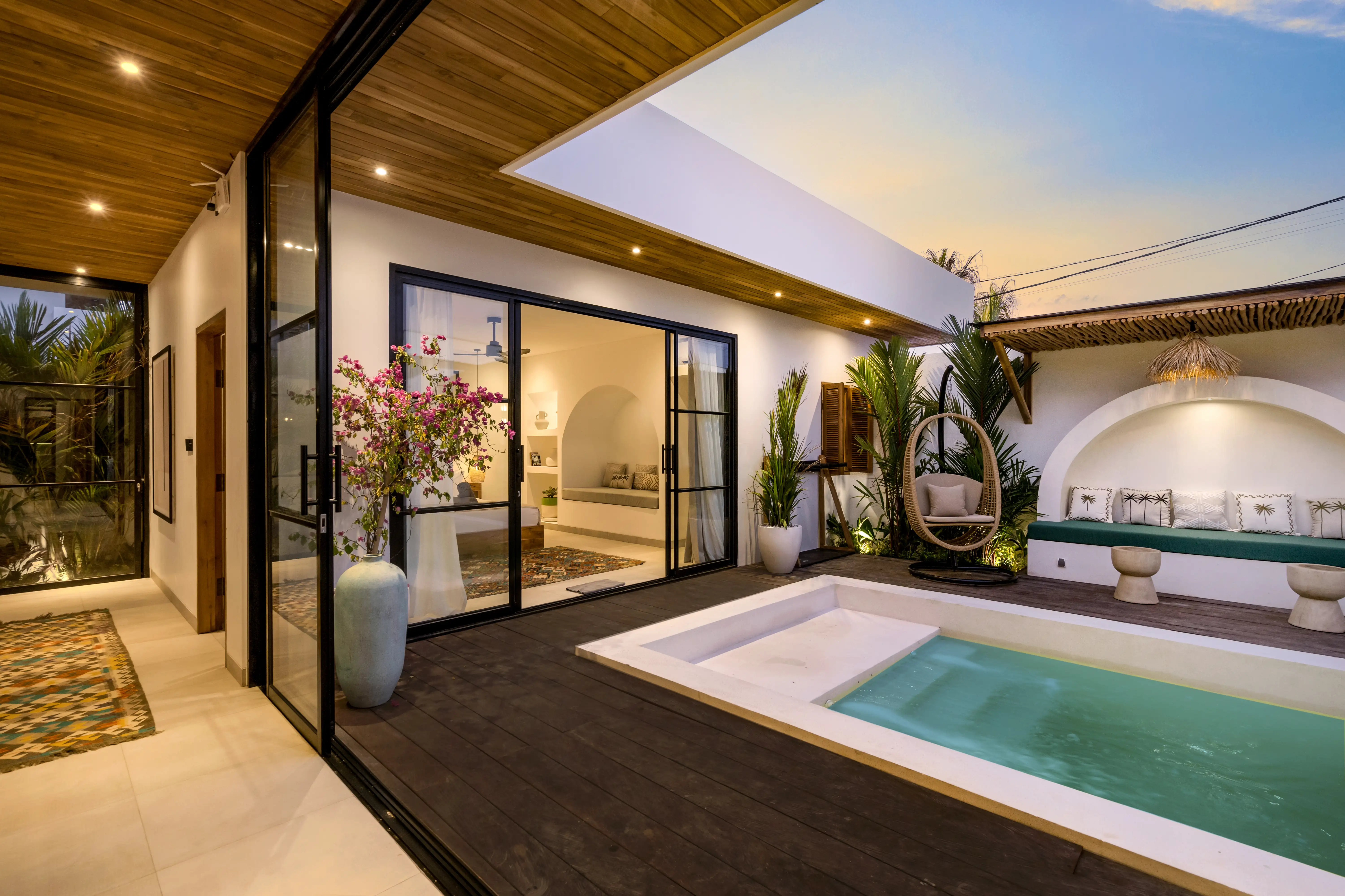 Villa 248m² in Indonesia, Bukit. Priced at 389000$ rent photo-25