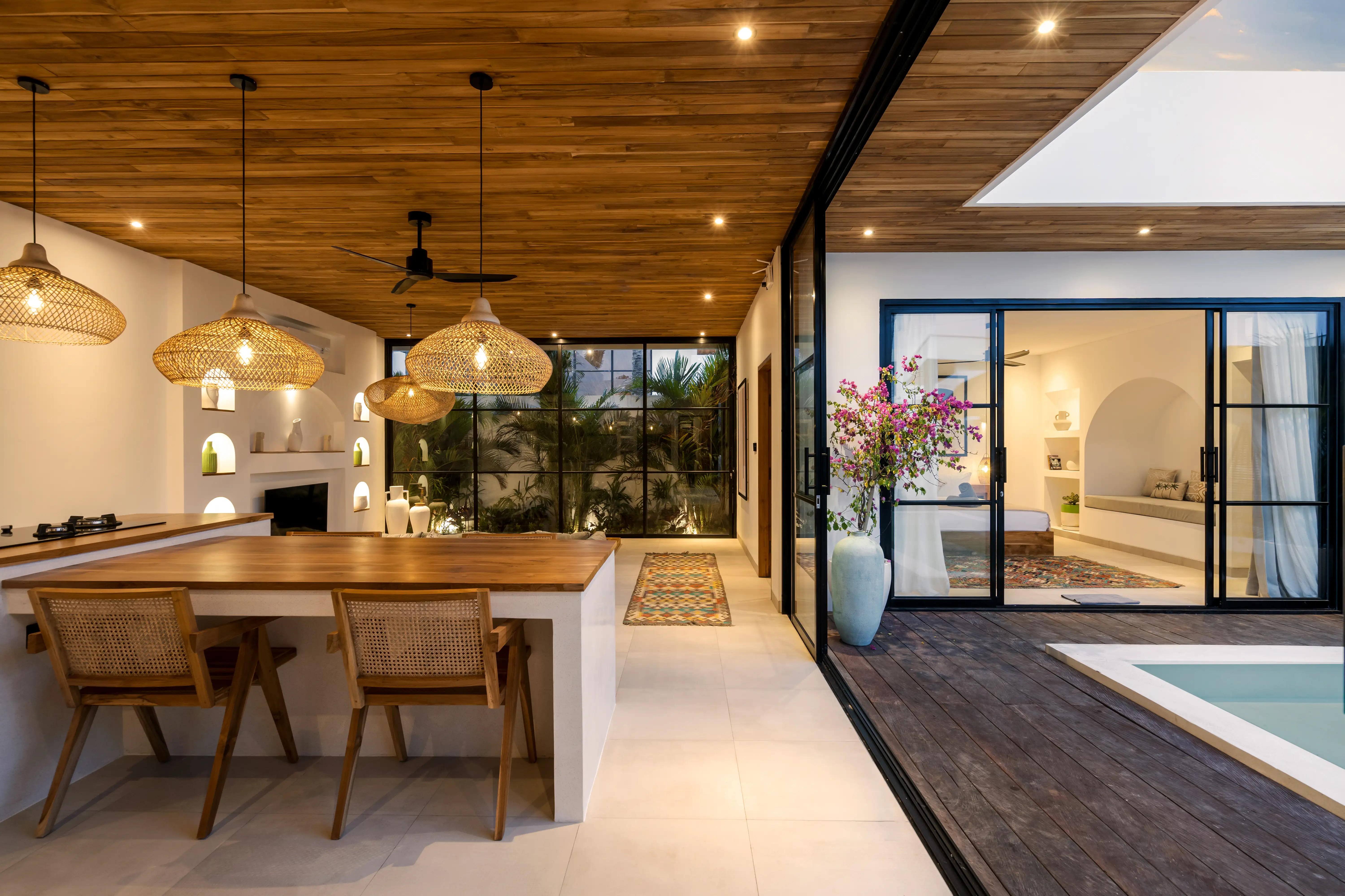 Villa 248m² in Indonesia, Bukit. Priced at 389000$ rent photo-26