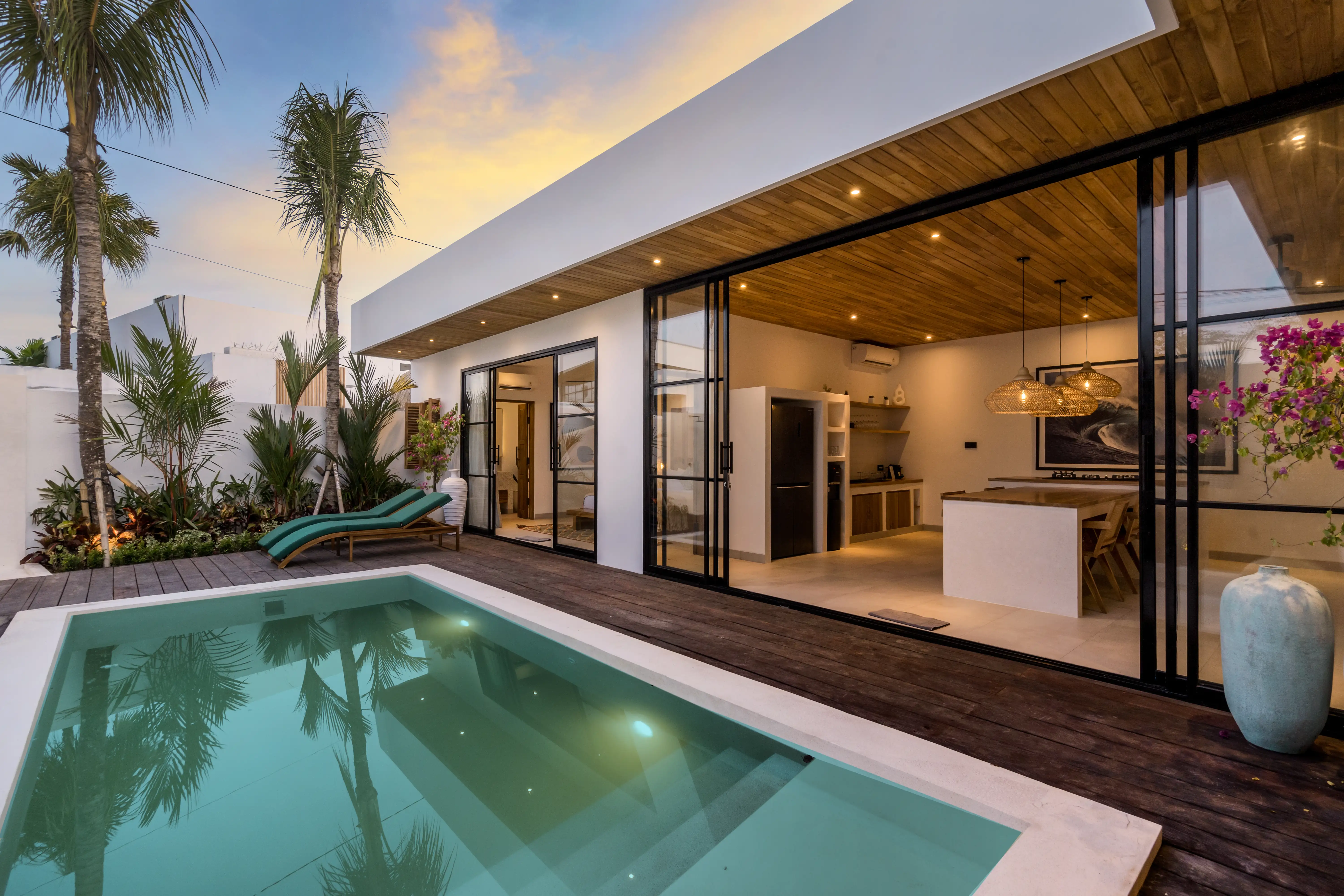 Villa 248m² in Indonesia, Bukit. Priced at 389000$ rent photo-28