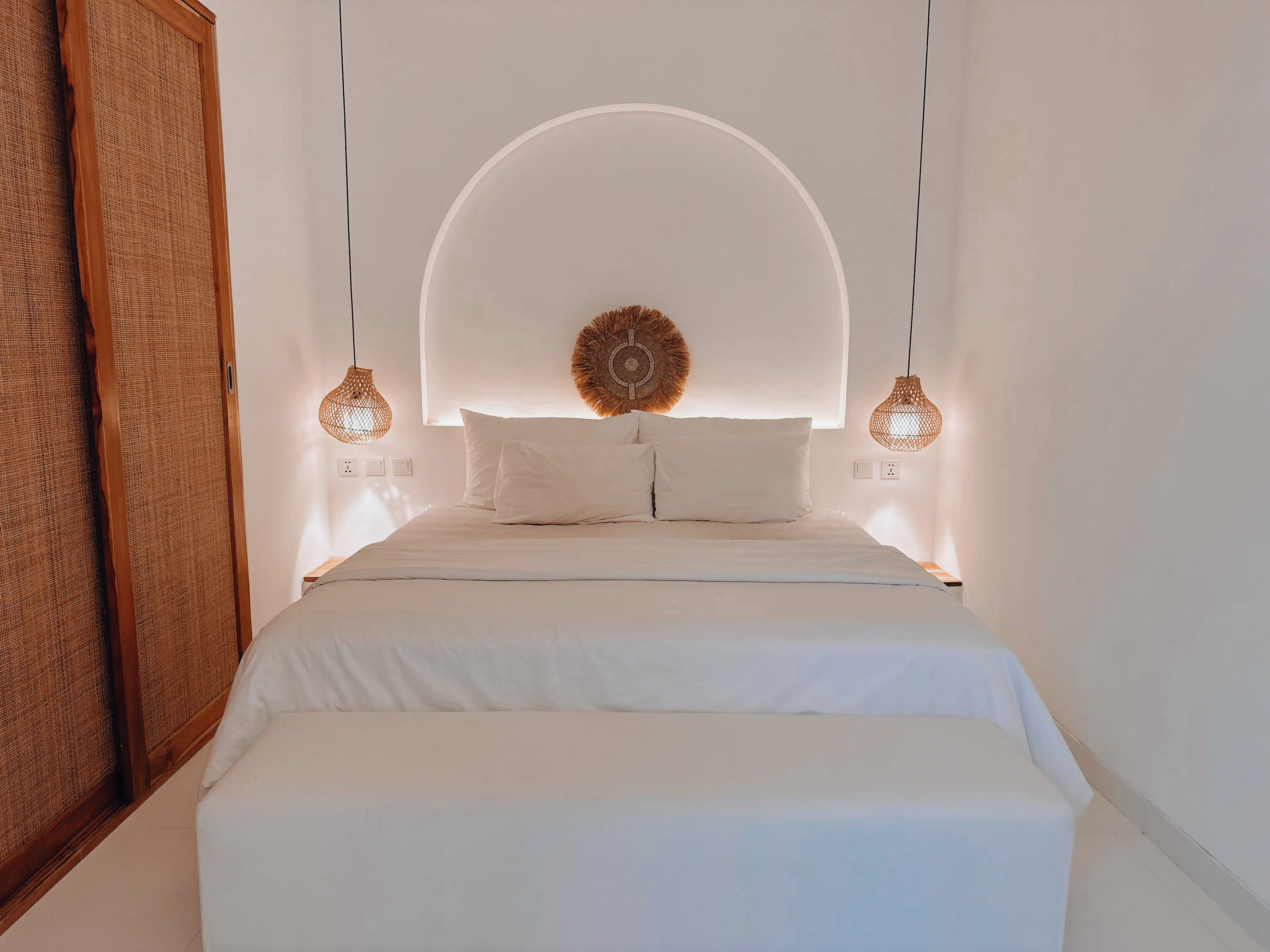 Villa 142m² in Indonesia, Seminyak. Priced at 179000$ rent photo-2