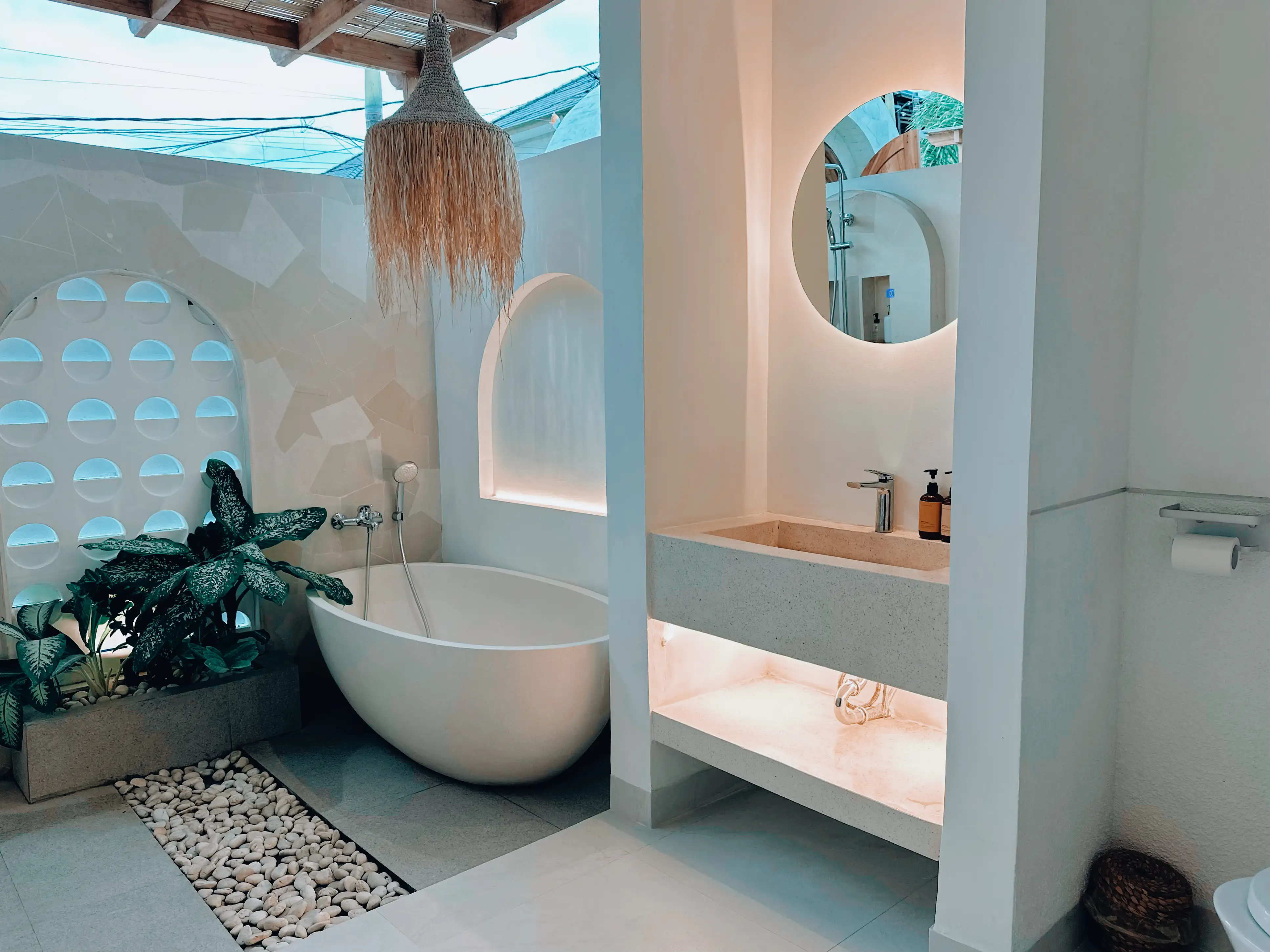 Villa 142m² in Indonesia, Seminyak. Priced at 179000$ rent photo-4