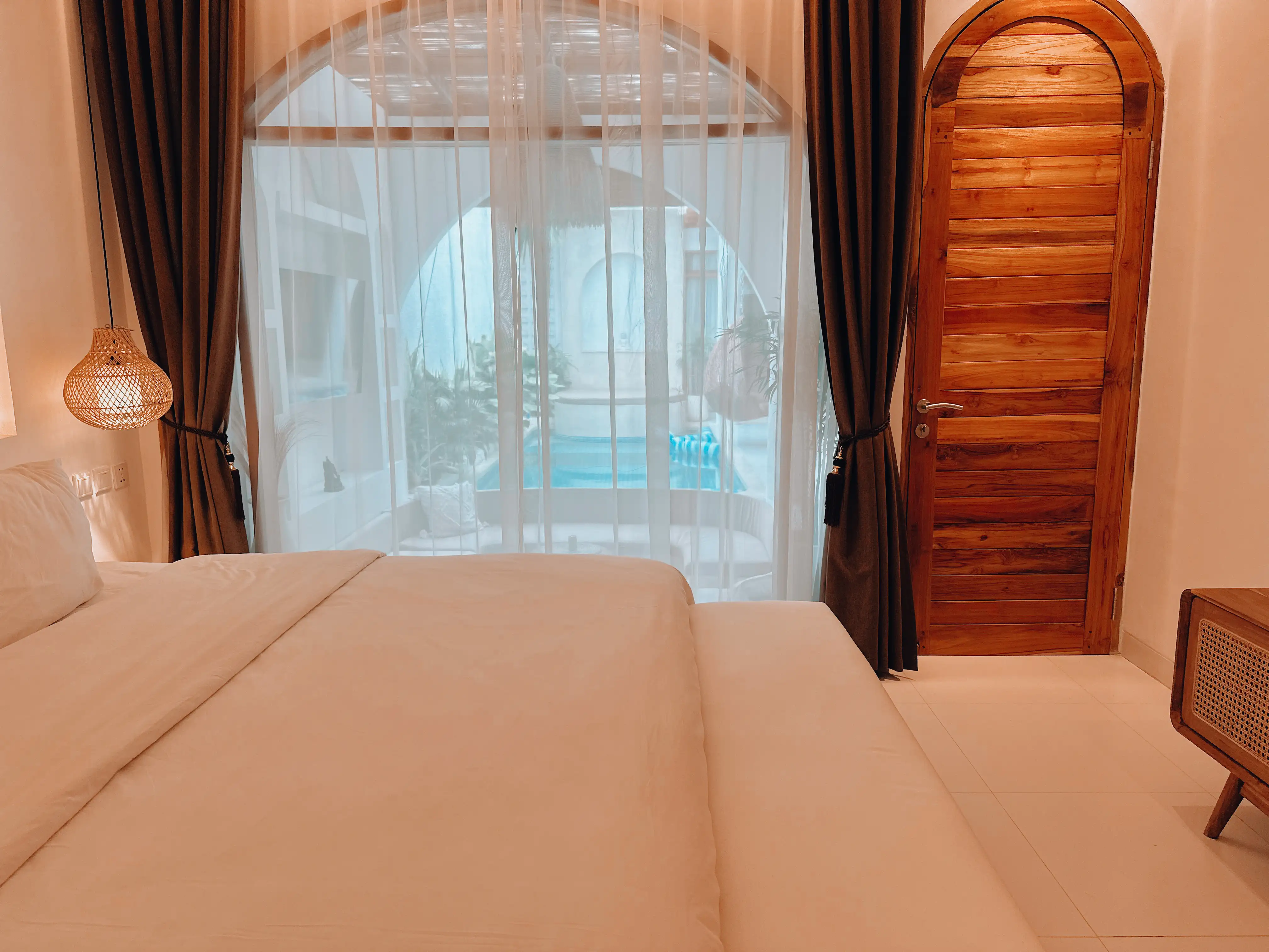 Villa 142m² in Indonesia, Seminyak. Priced at 179000$ rent photo-10