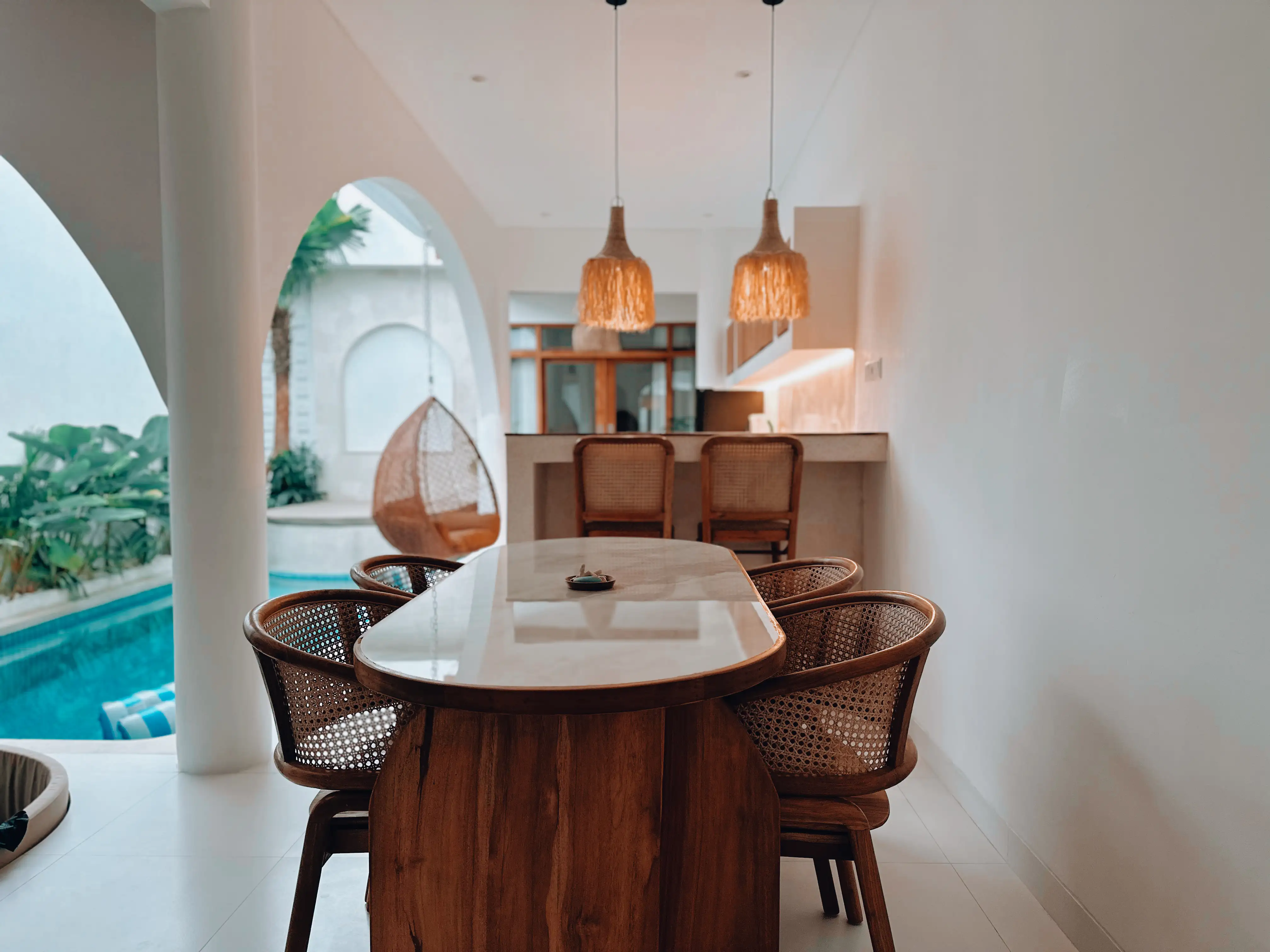 Villa 142m² in Indonesia, Seminyak. Priced at 179000$ rent photo-15